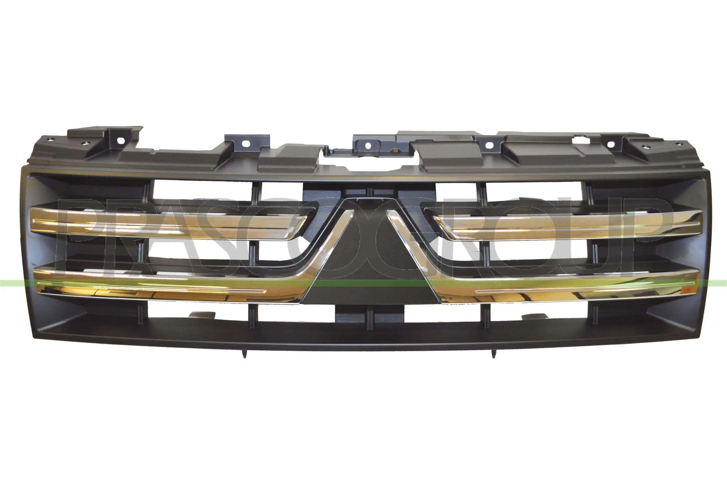 Panal de radiador Mitsubishi Pajero IV SUV comprar en España