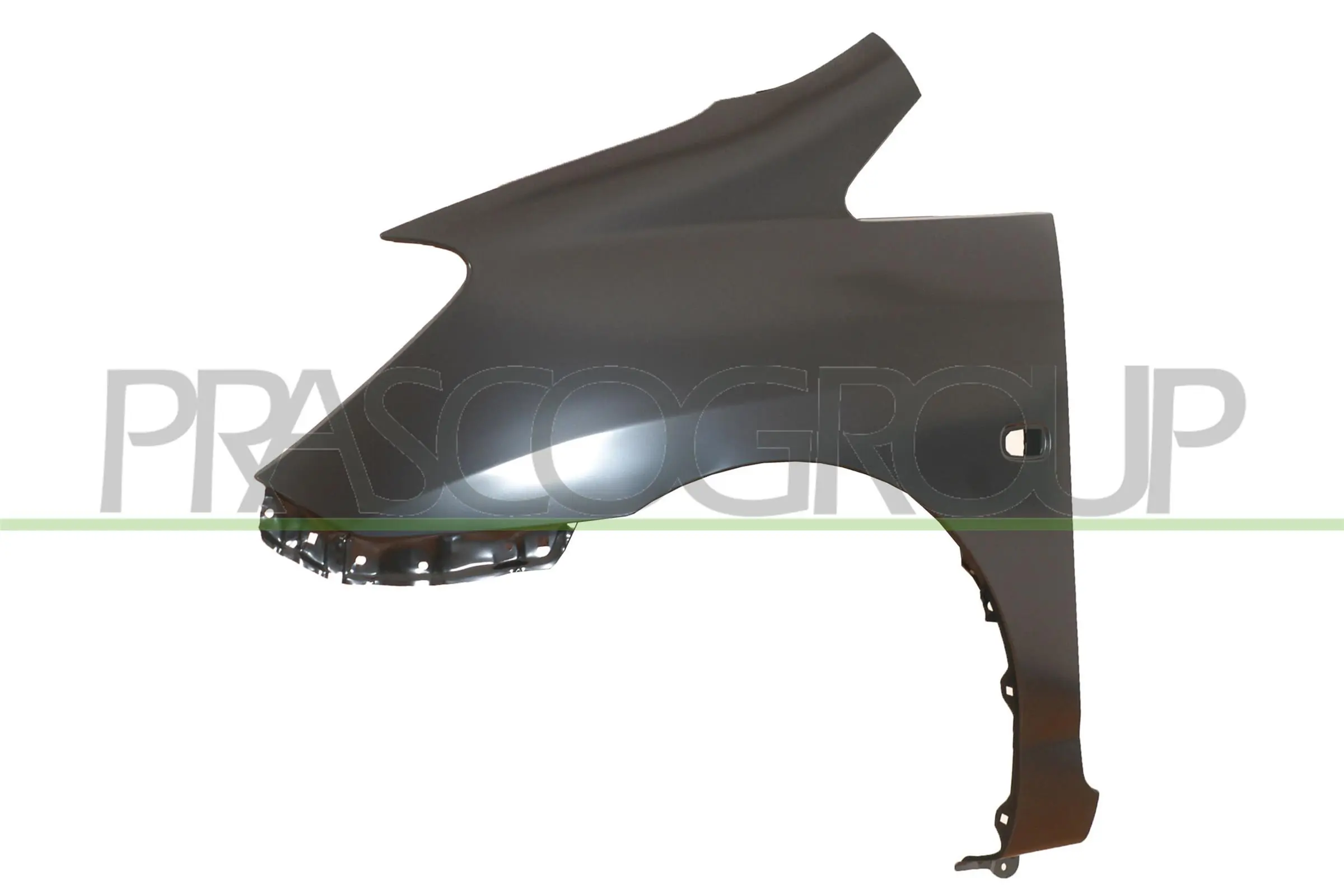 Comprar Aleta delantera izquierda Toyota Corolla  E12J a bajo precio