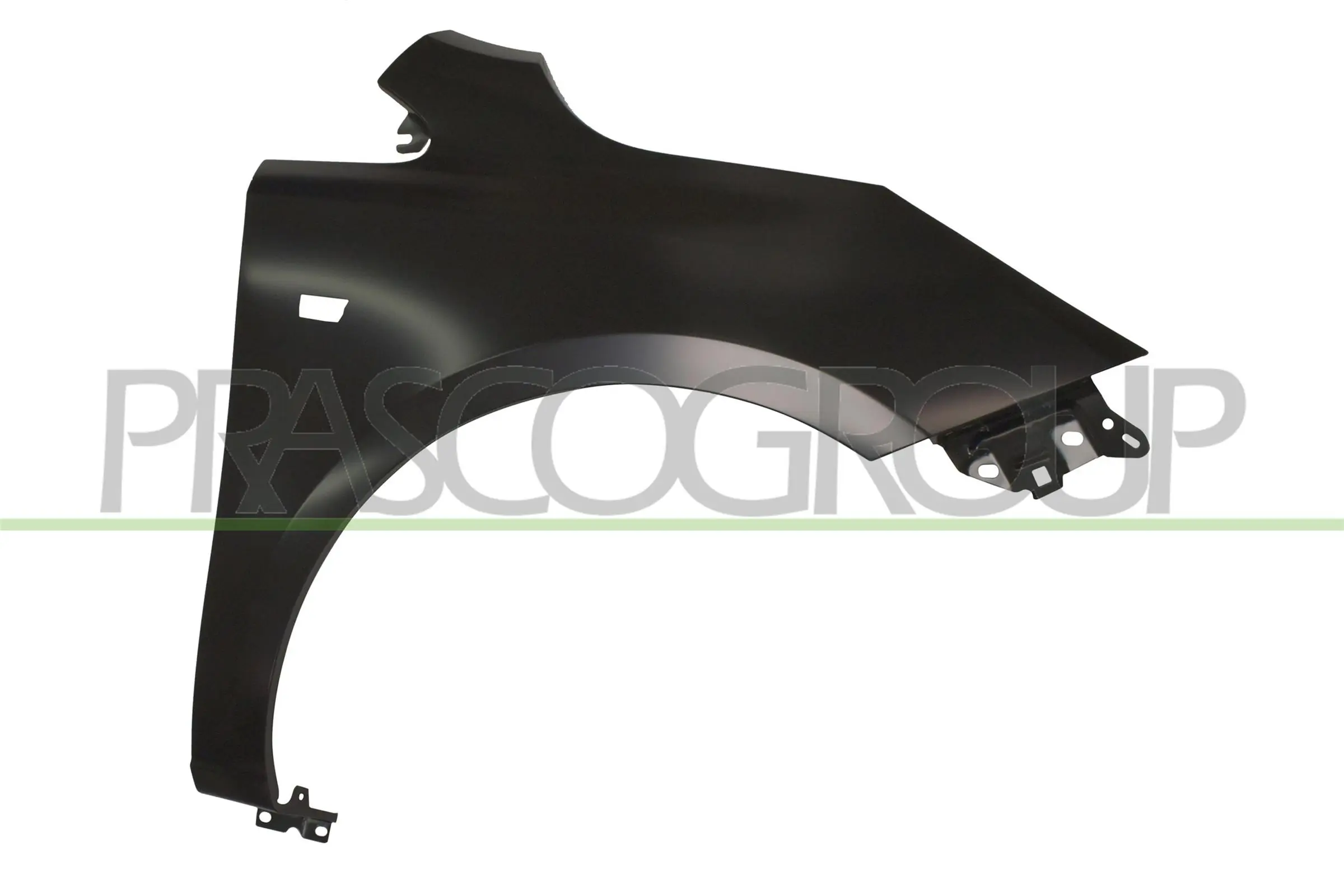 Guardabarros delanteros derecho General Motors 13434577 precio, desde 83,82 EUR