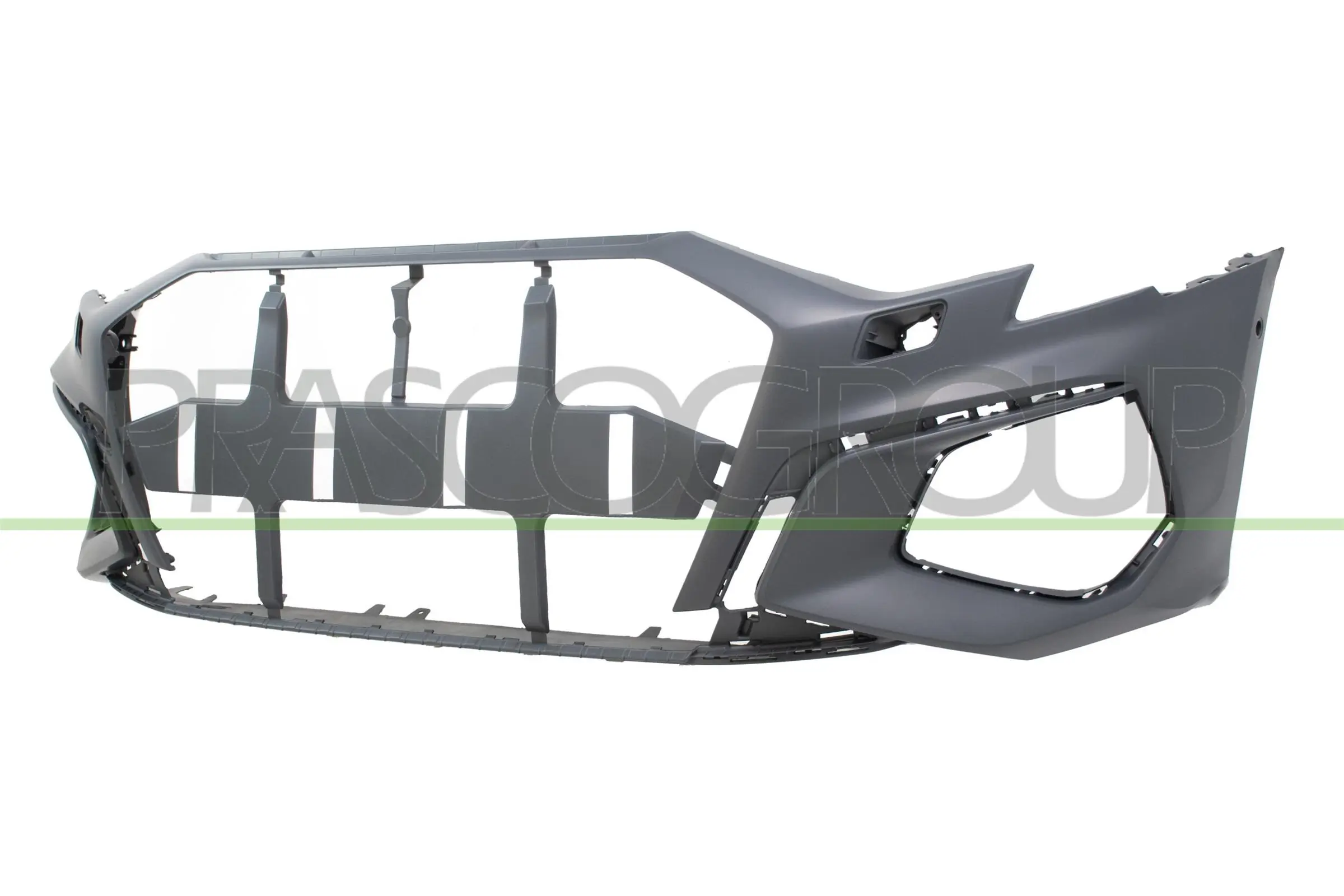 Paragolpes para Audi A3 8YS, 8YM