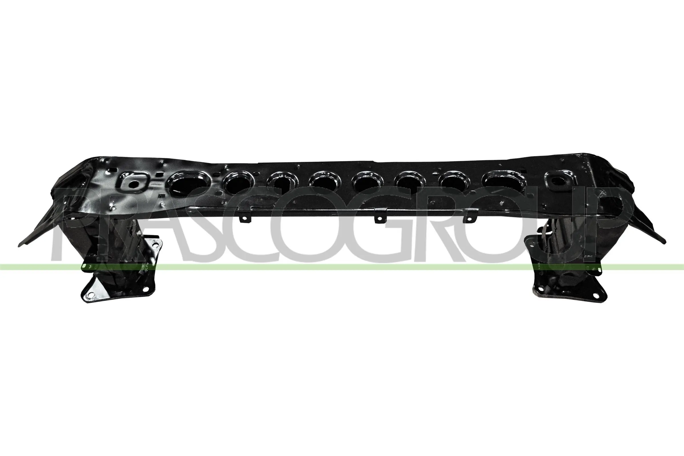 Refuerzo parachoque delantero Ford Focus 3 CB8