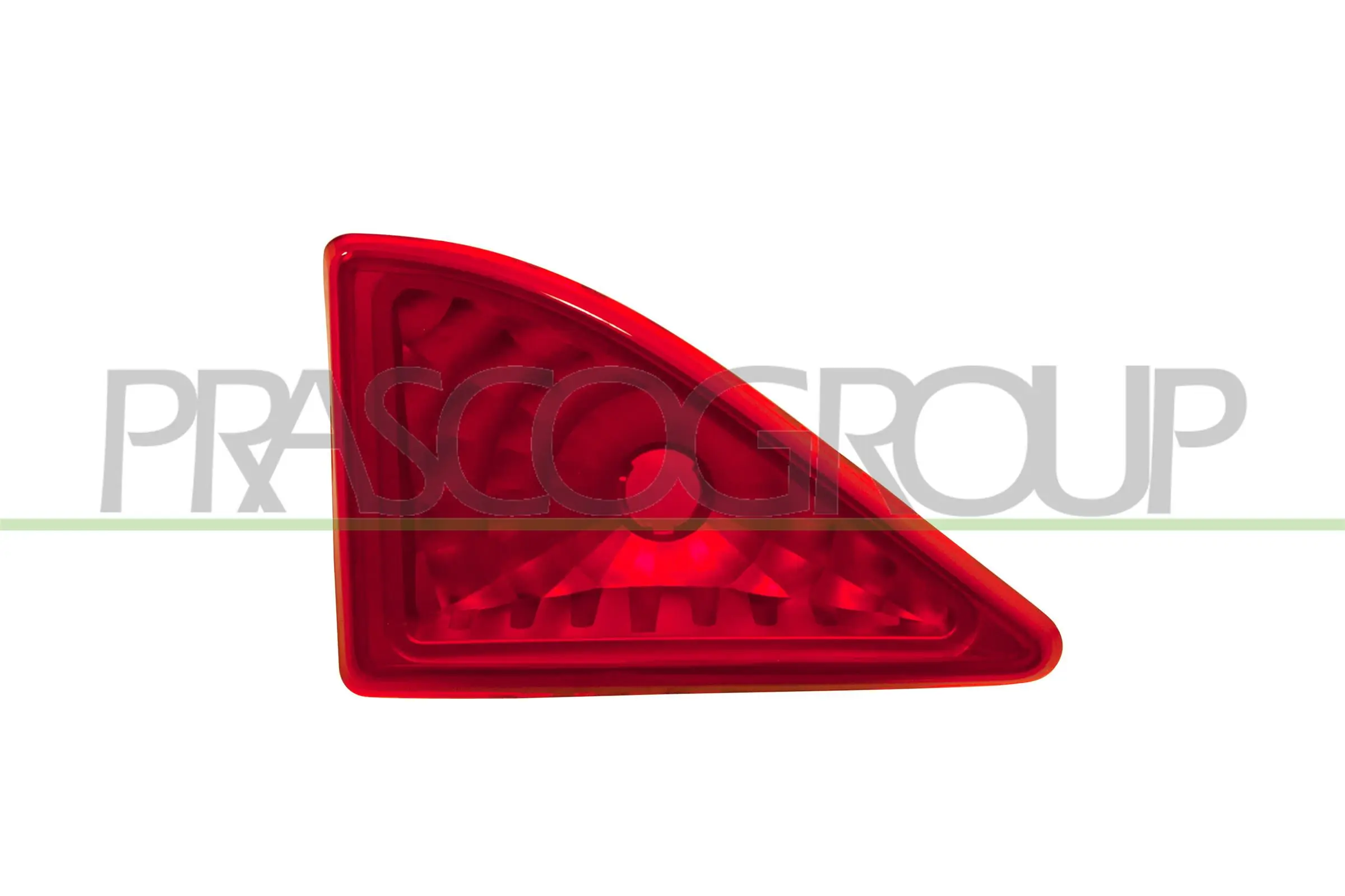 Luz de freno adicional Renault Master III