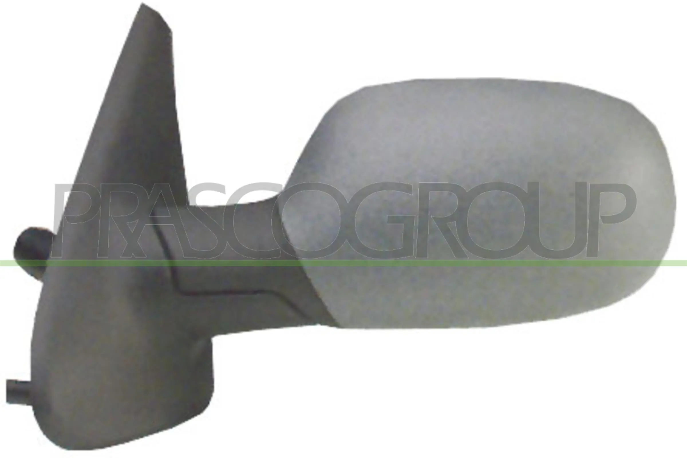 Espejo retrovisor izquierdo para Renault Megane I LA0, LA1
