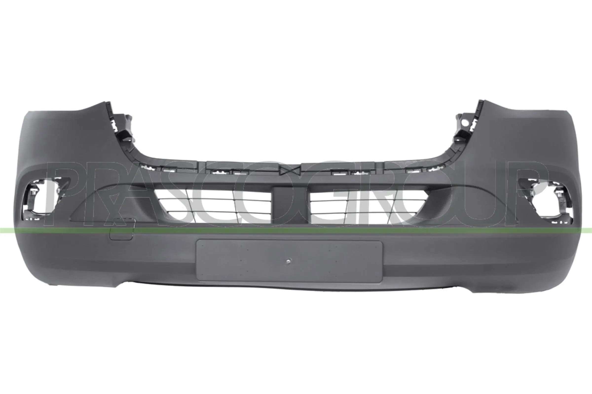 Parachoques Sprinter  furgoneta (2018-2026) original desde 261,29 €