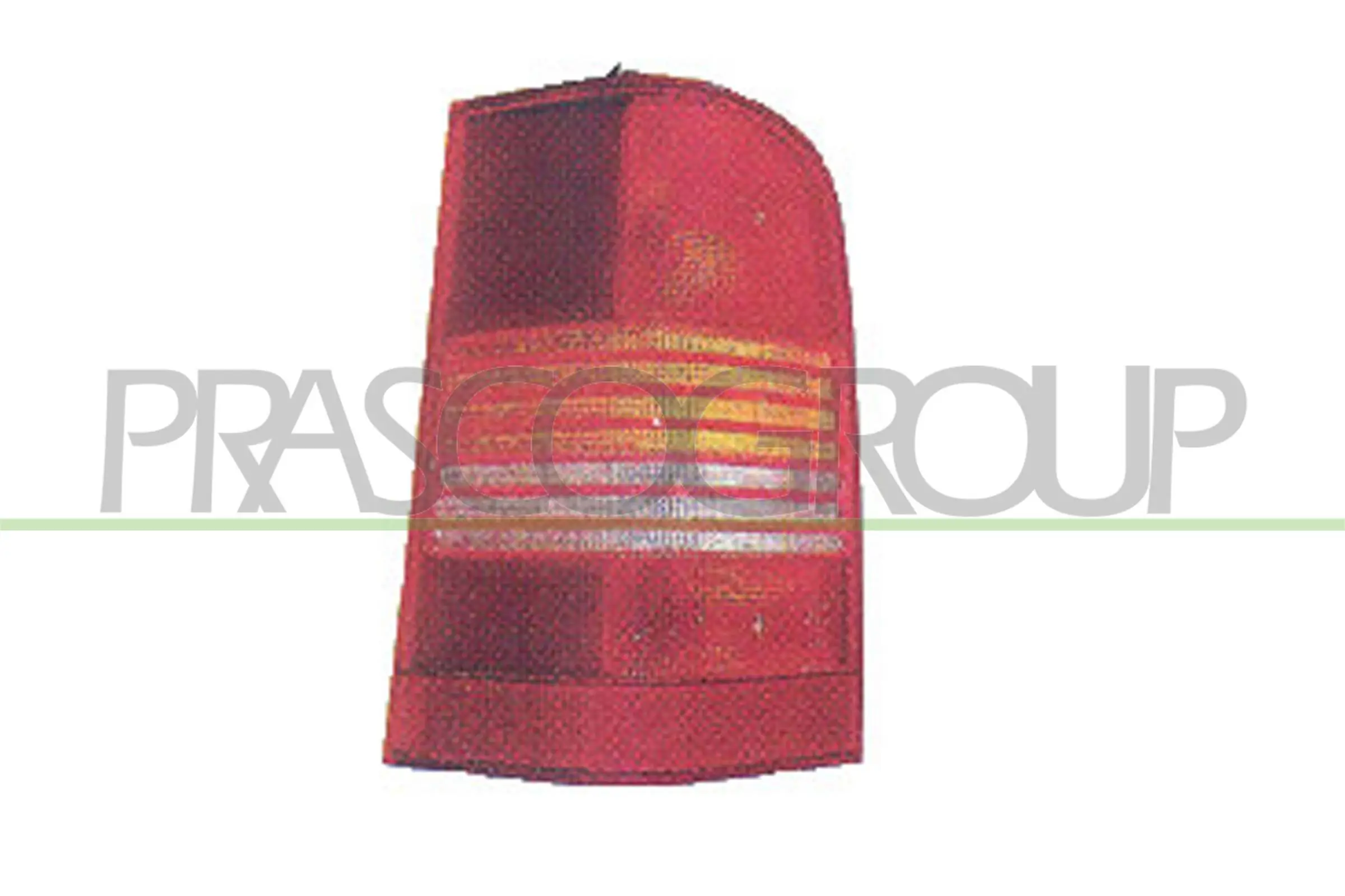 Comprar Piloto trasero derecho Mercedes V  638 a bajo precio