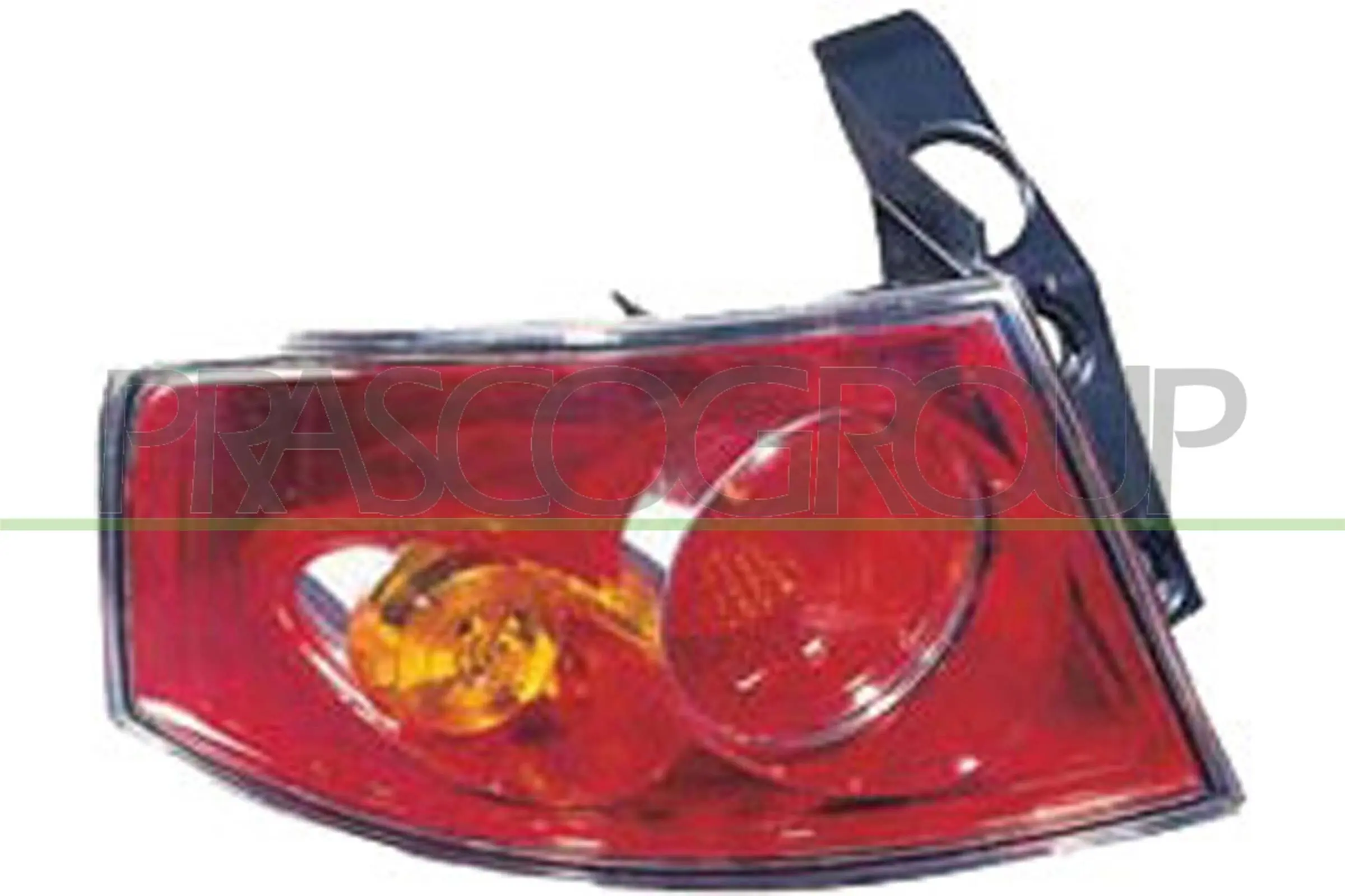 ST0334174 Prasco