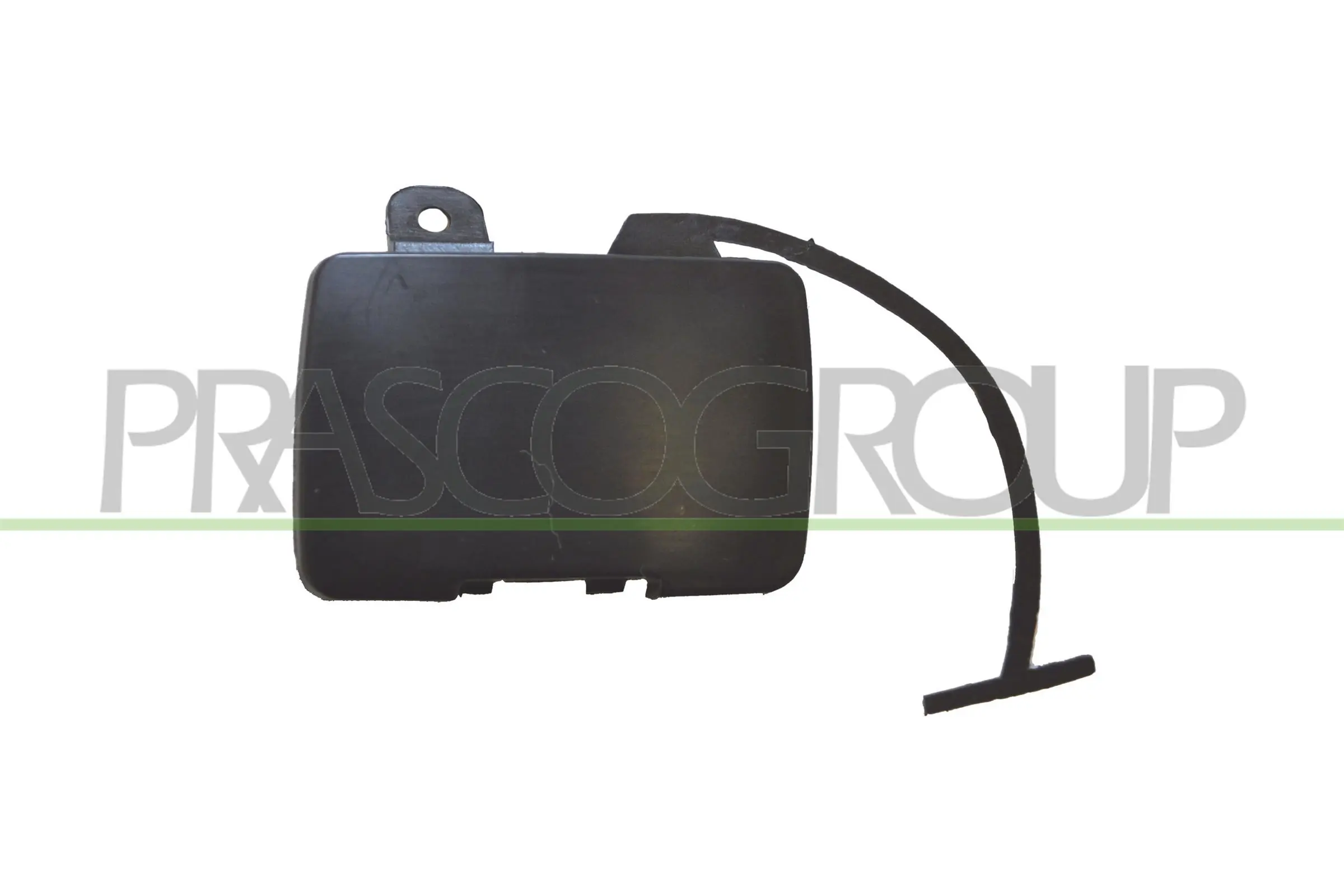 Tapa gancho de arrastre, delantera Volvo S60 I (RS, RH)