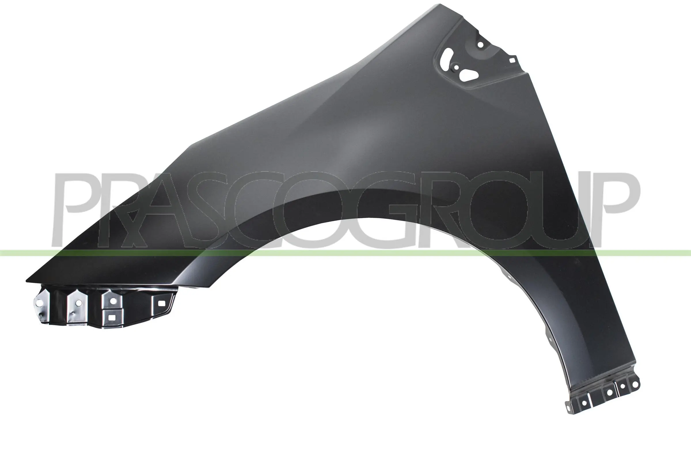 Aleta delantera izquierda Toyota Prius  (ZVW5)