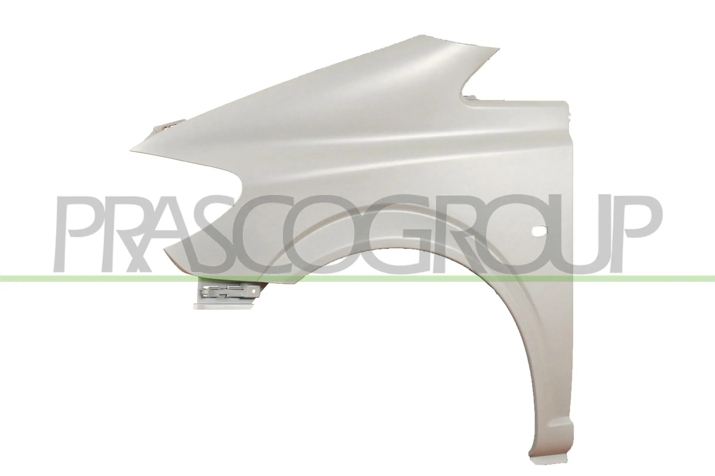 Comprar Aleta delantera izquierda Sprinter  906