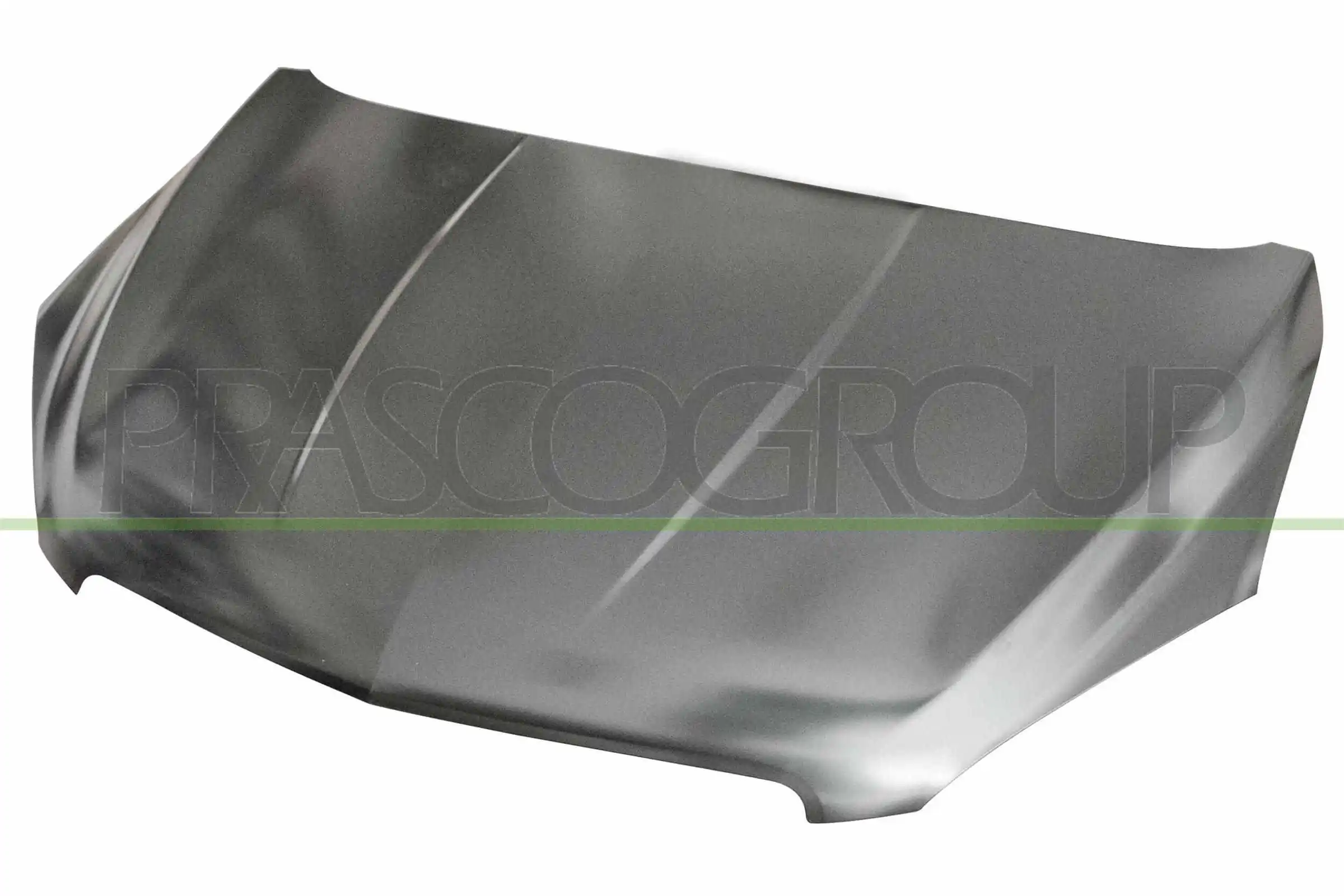 Capó para Opel Mokka J13