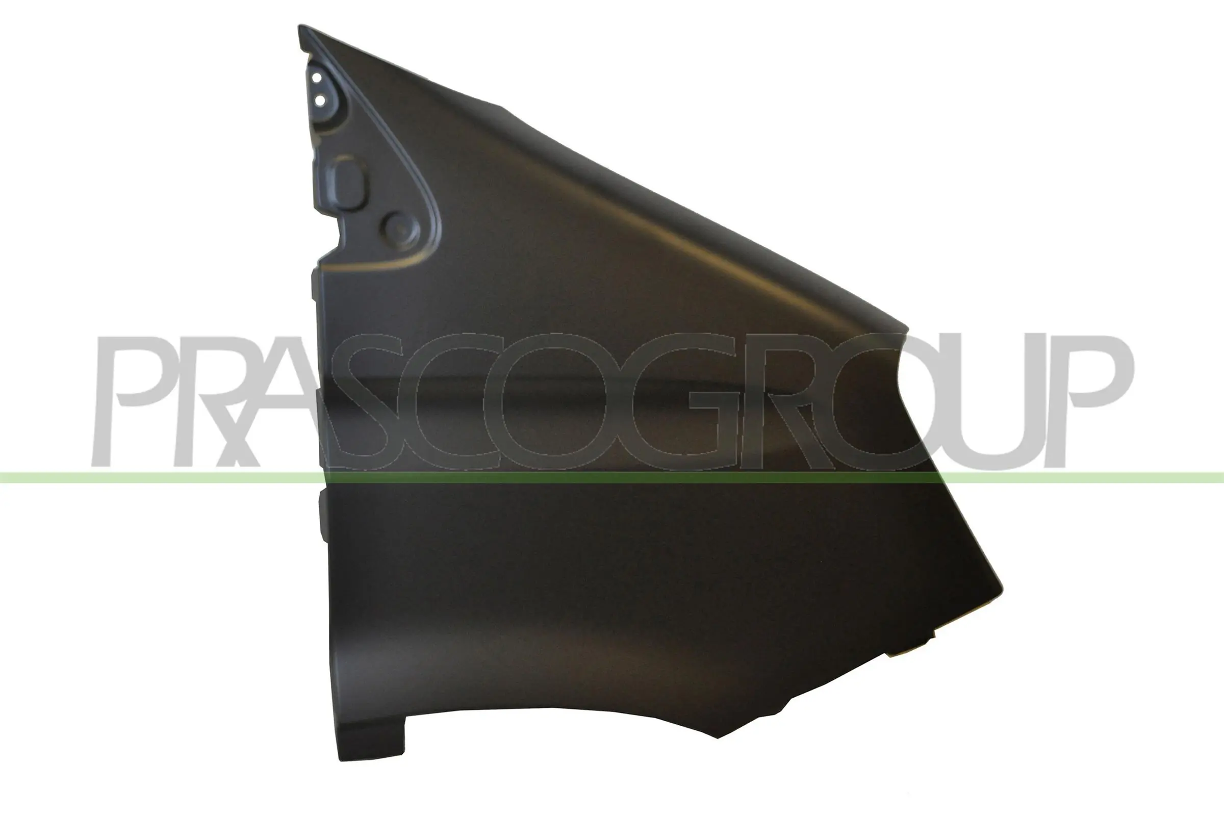 Aleta delantera derecha Iveco Daily 4