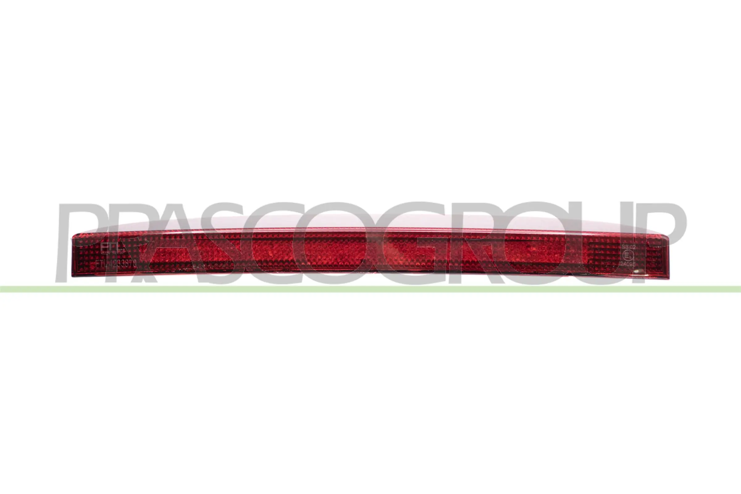 Comprar Luz de freno trasera adicional  Clio III BR01, CR01