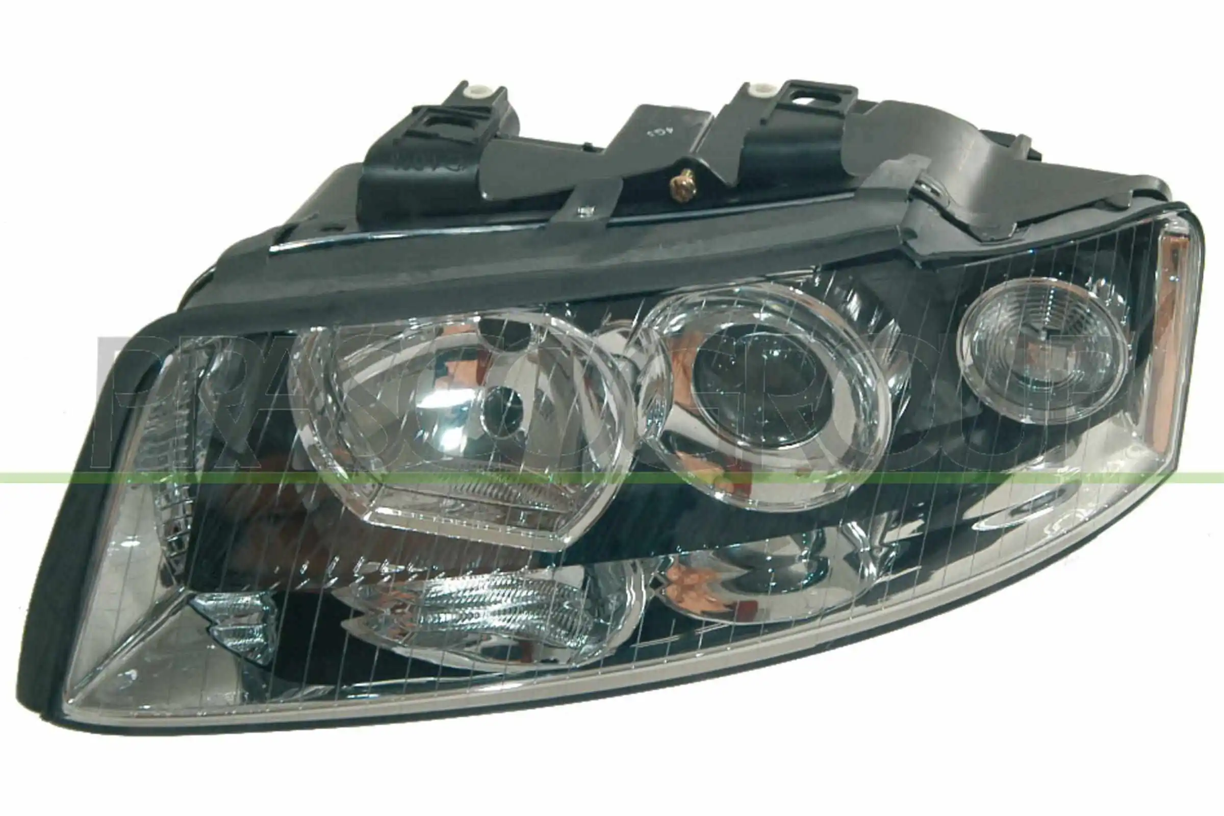 Faros Audi A4 (2000-2005)