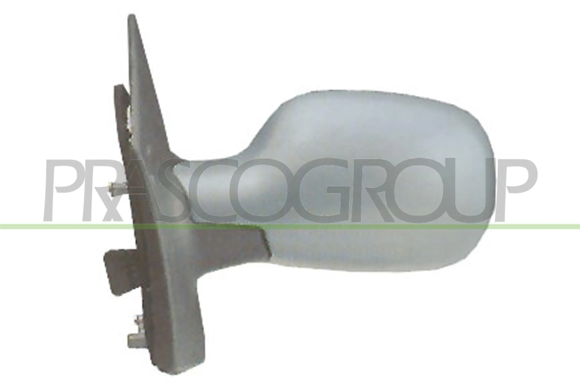  Espejo de retrovisor izquierdo Renault Scenic 1