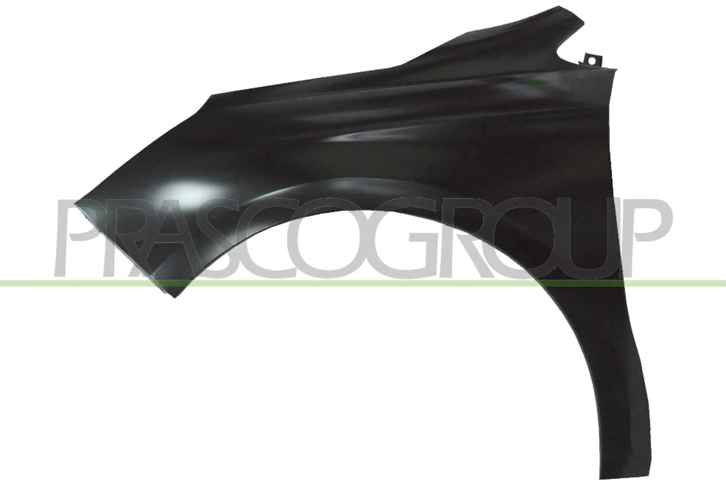 233801J Polcar Aleta delantera izquierda