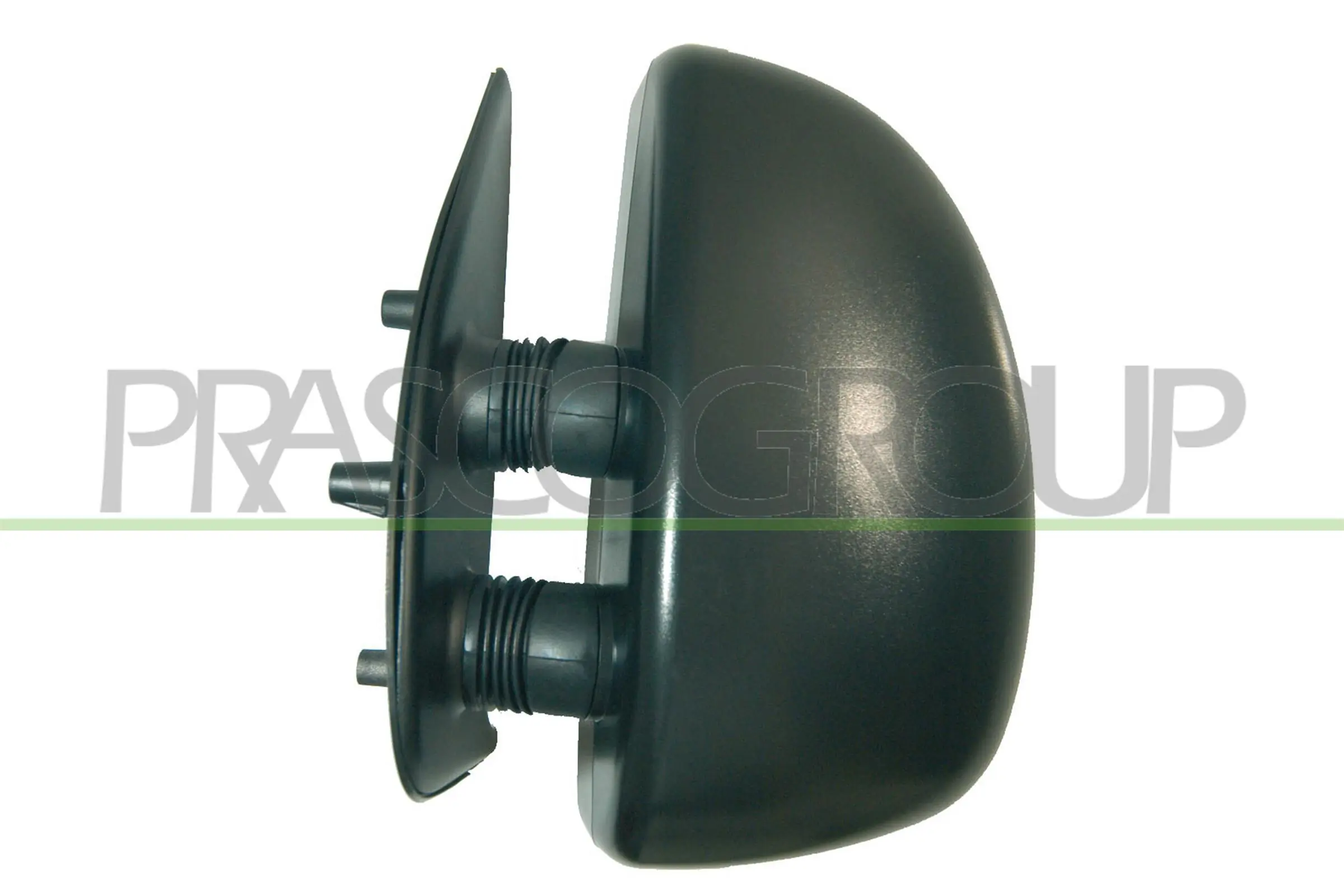 Retrovisor izquierdo Fiat Ducato II