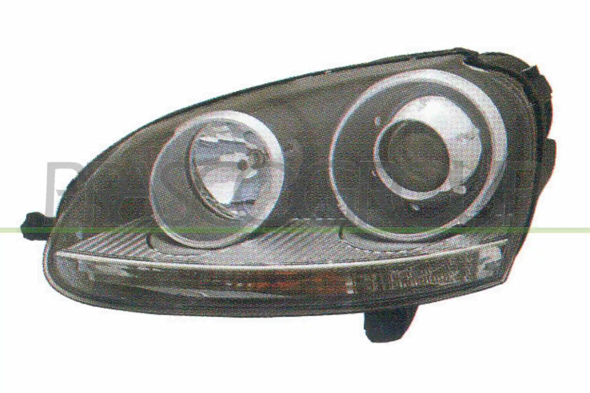 VG0374903 Prasco