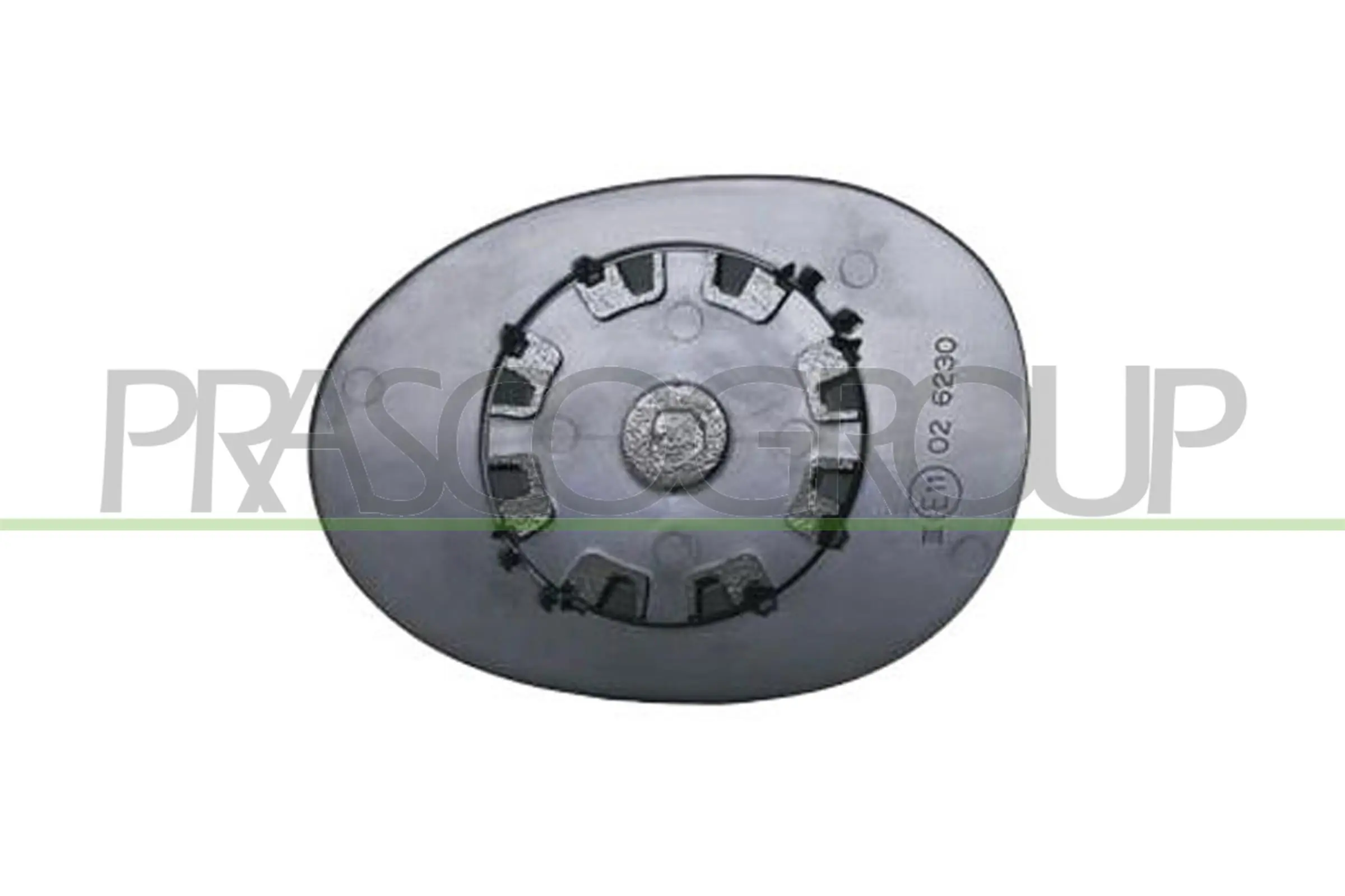 CI2017503 Prasco