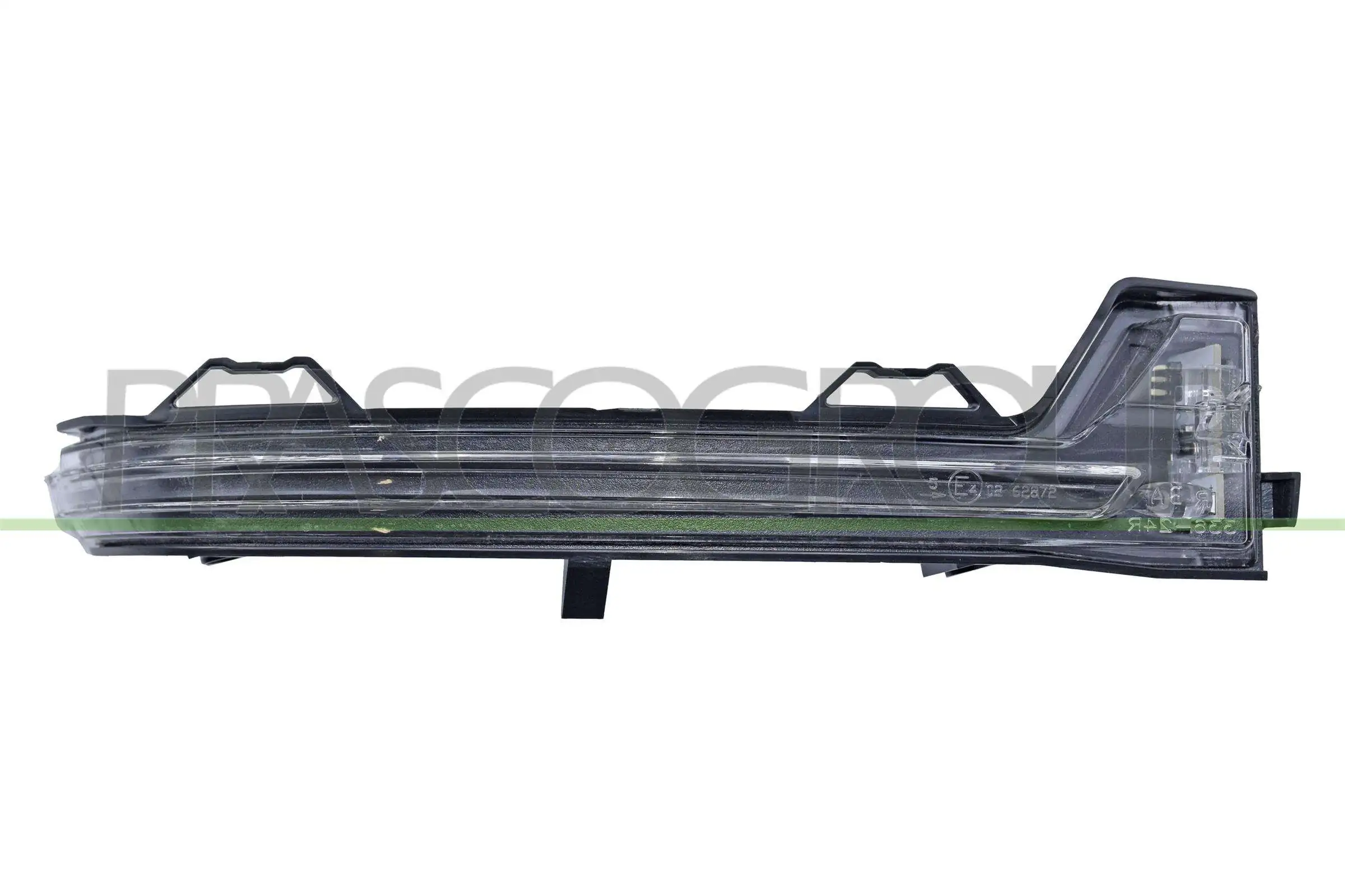 RV06042 Magneti Marelli Luz intermitente del espejo retrovisor derecho
