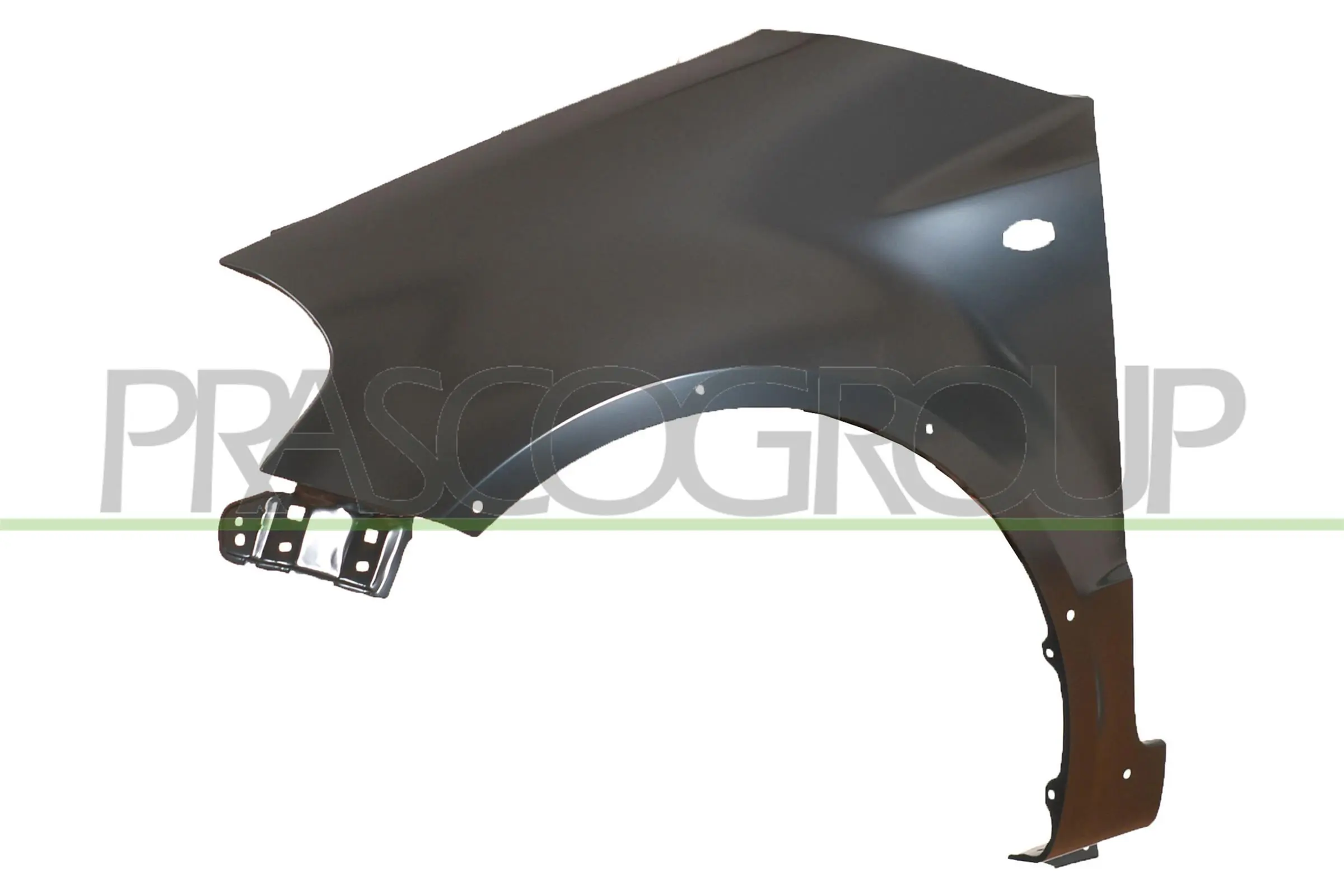 Comprar Aleta delantera izquierda SX4  GY