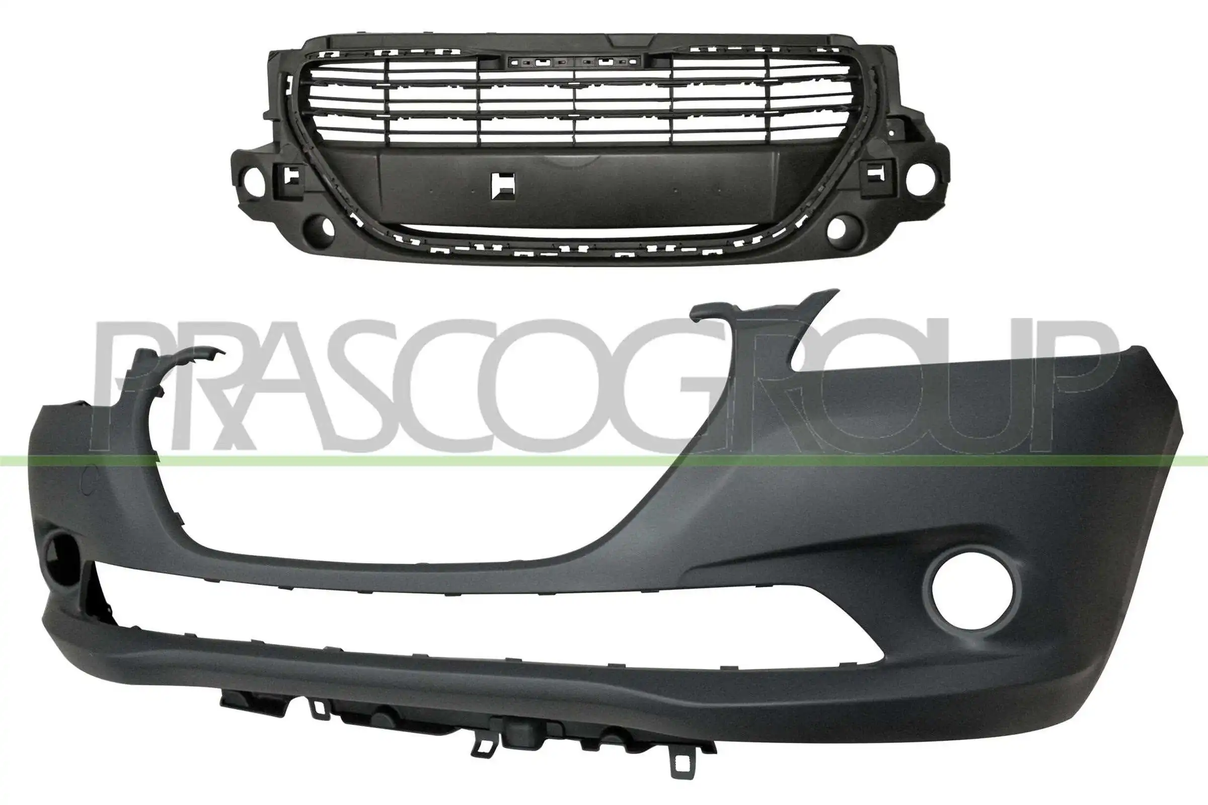 Comprar Defensa delantera 301  
