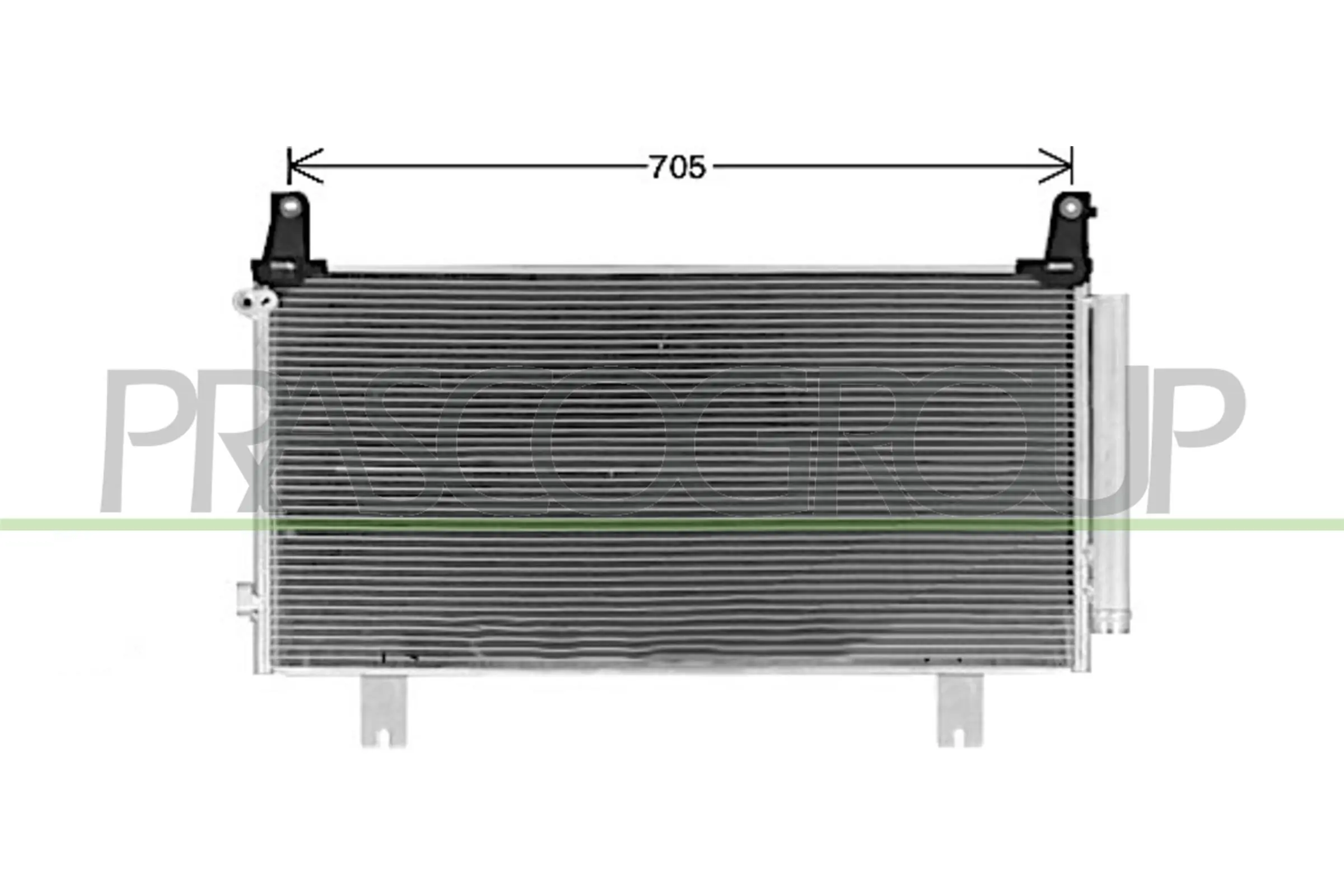 HD834C001 Prasco