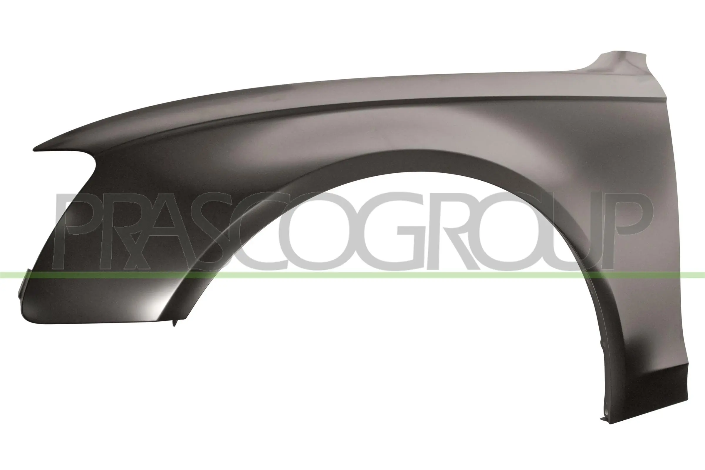 Comprar Aleta delantera izquierda Audi A4 B8 8K2