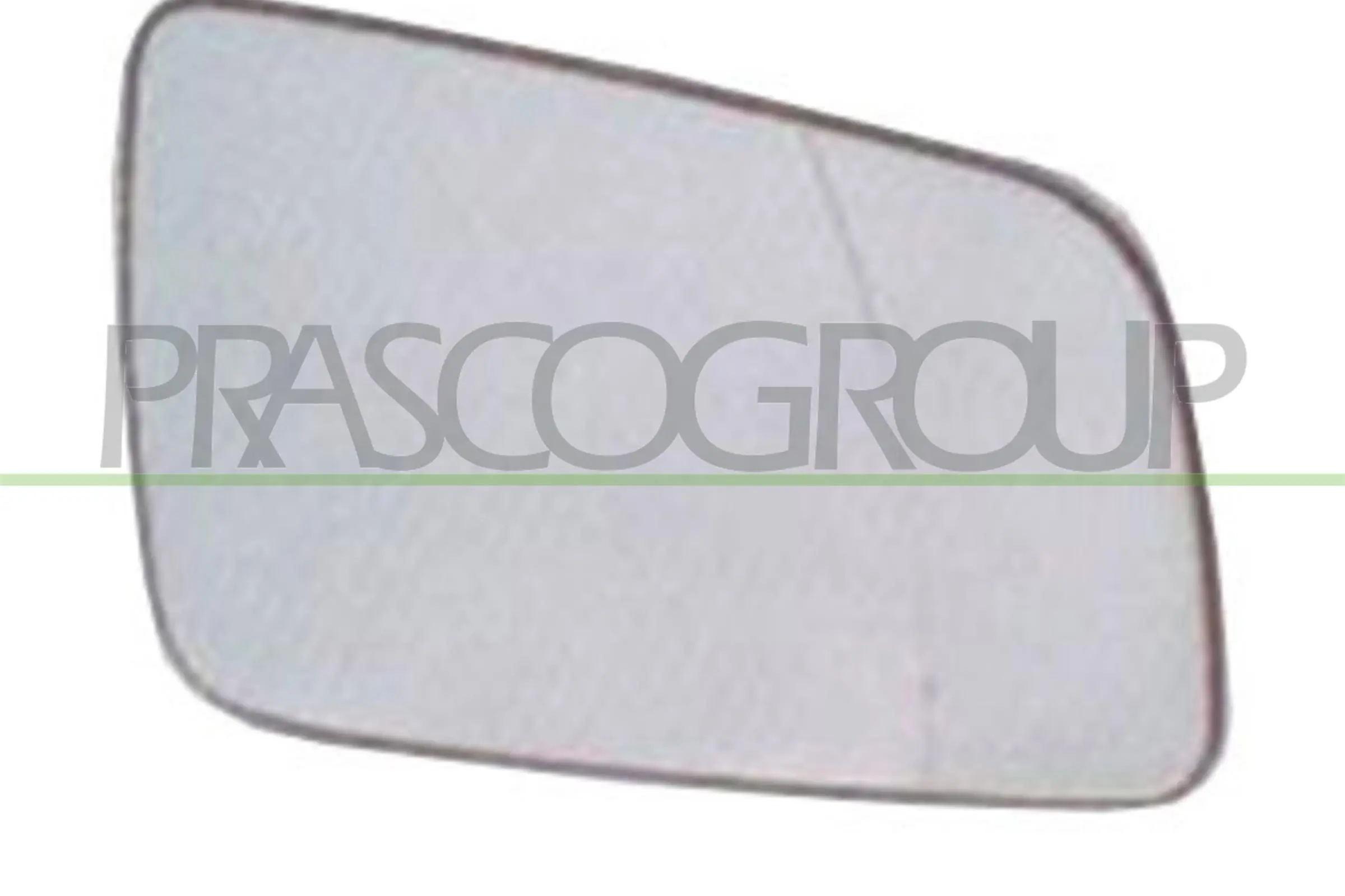 Comprar 9130908 General Motors Cristal de espejo retrovisor derecho