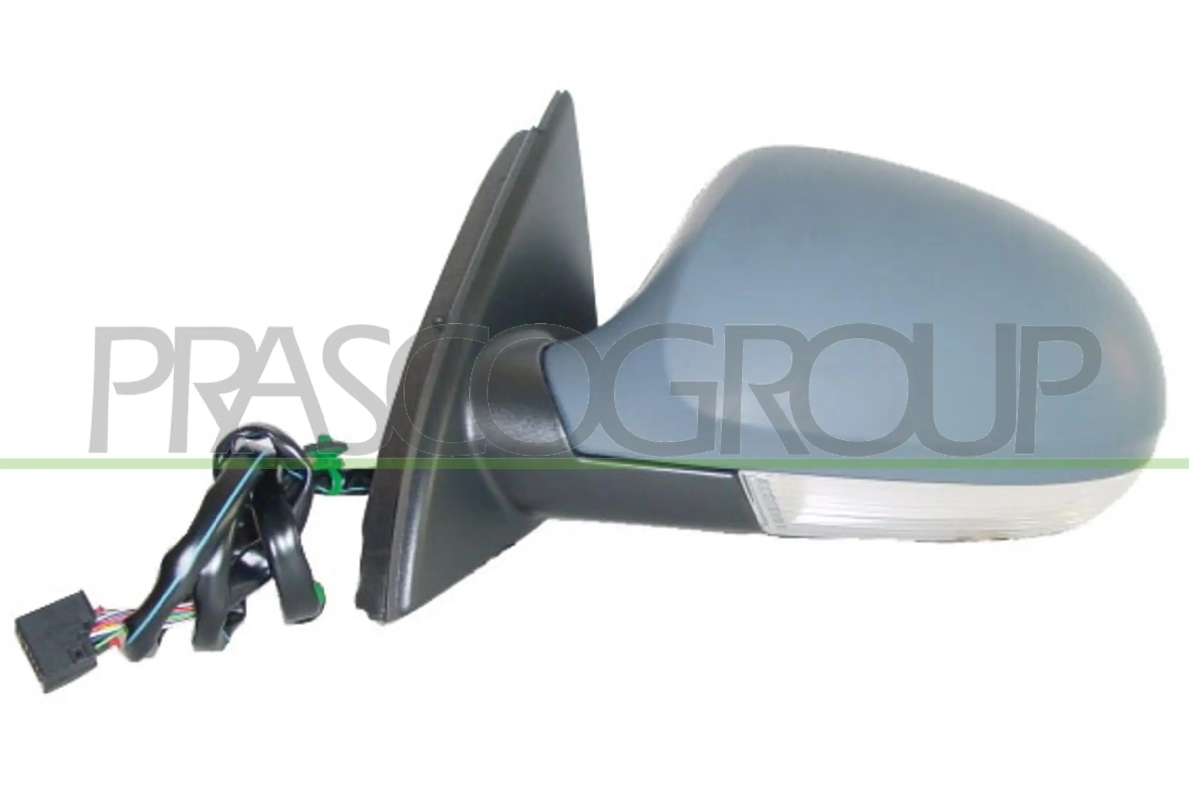 Retrovisor izquierdo Vika 88570848102