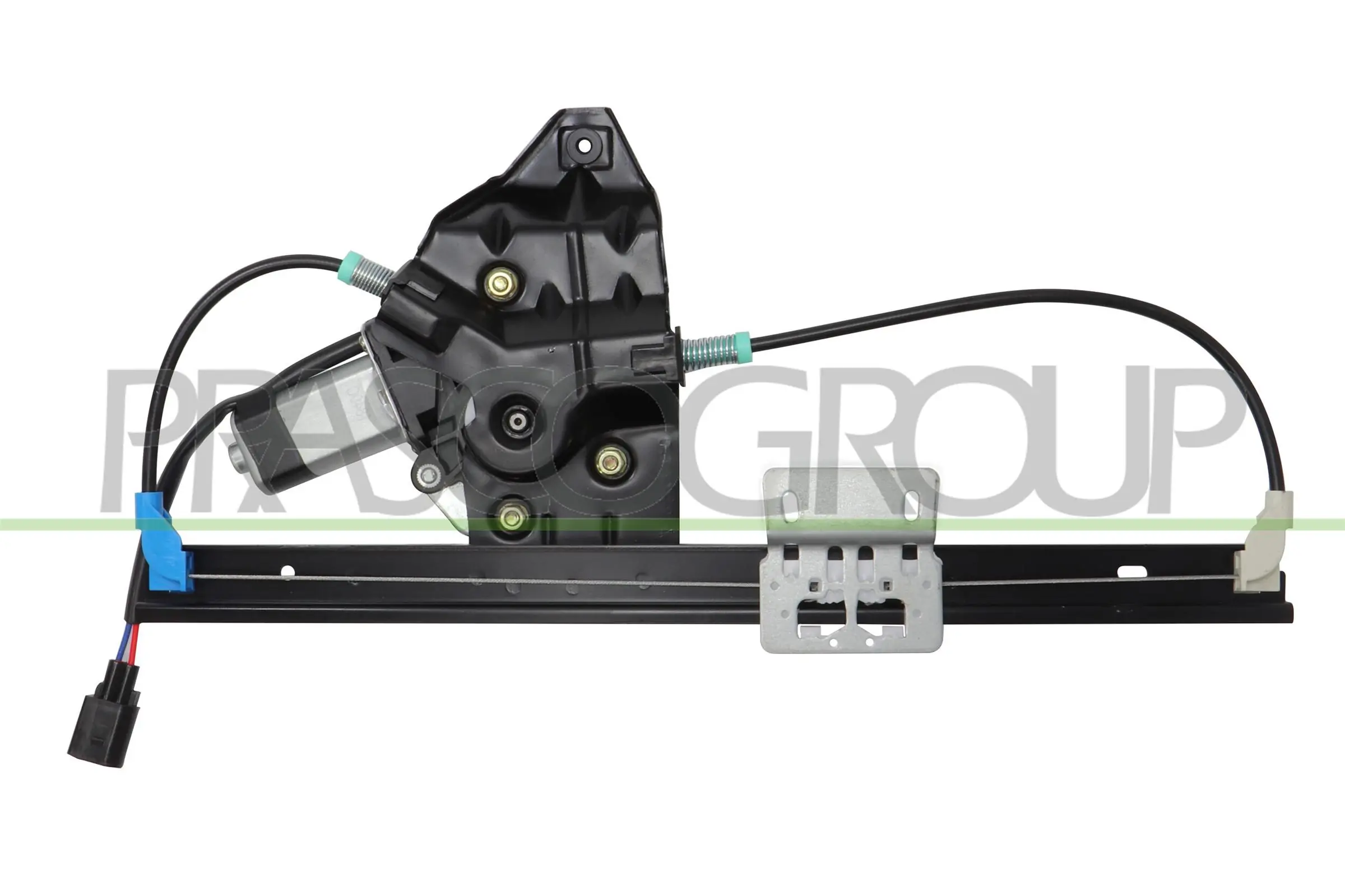 Mecanismo de elevalunas de la puerta trasera derecha Rover CVH101202 precio, desde 78,41 EUR