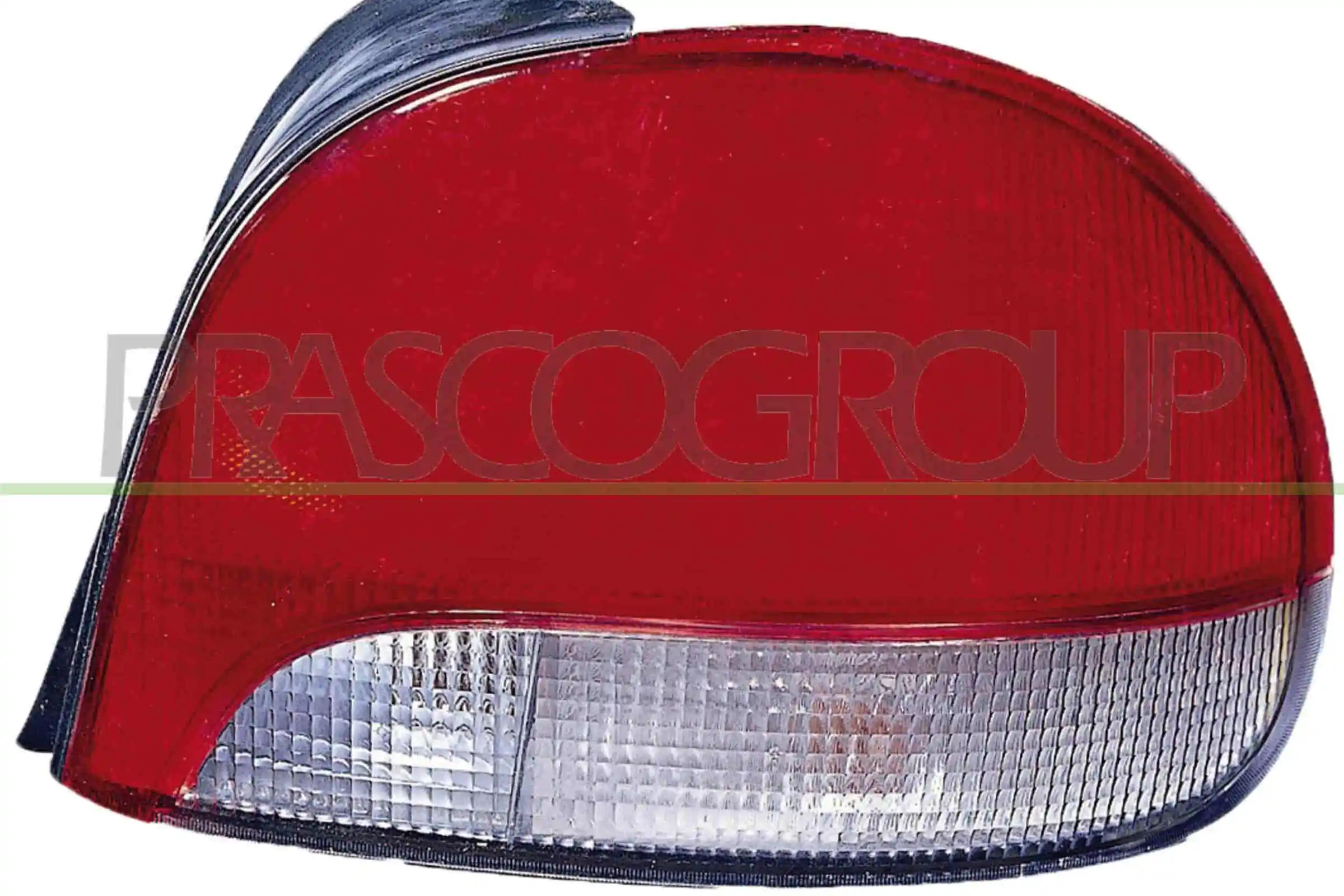 Piloto posterior derecho Hyundai Accent 1