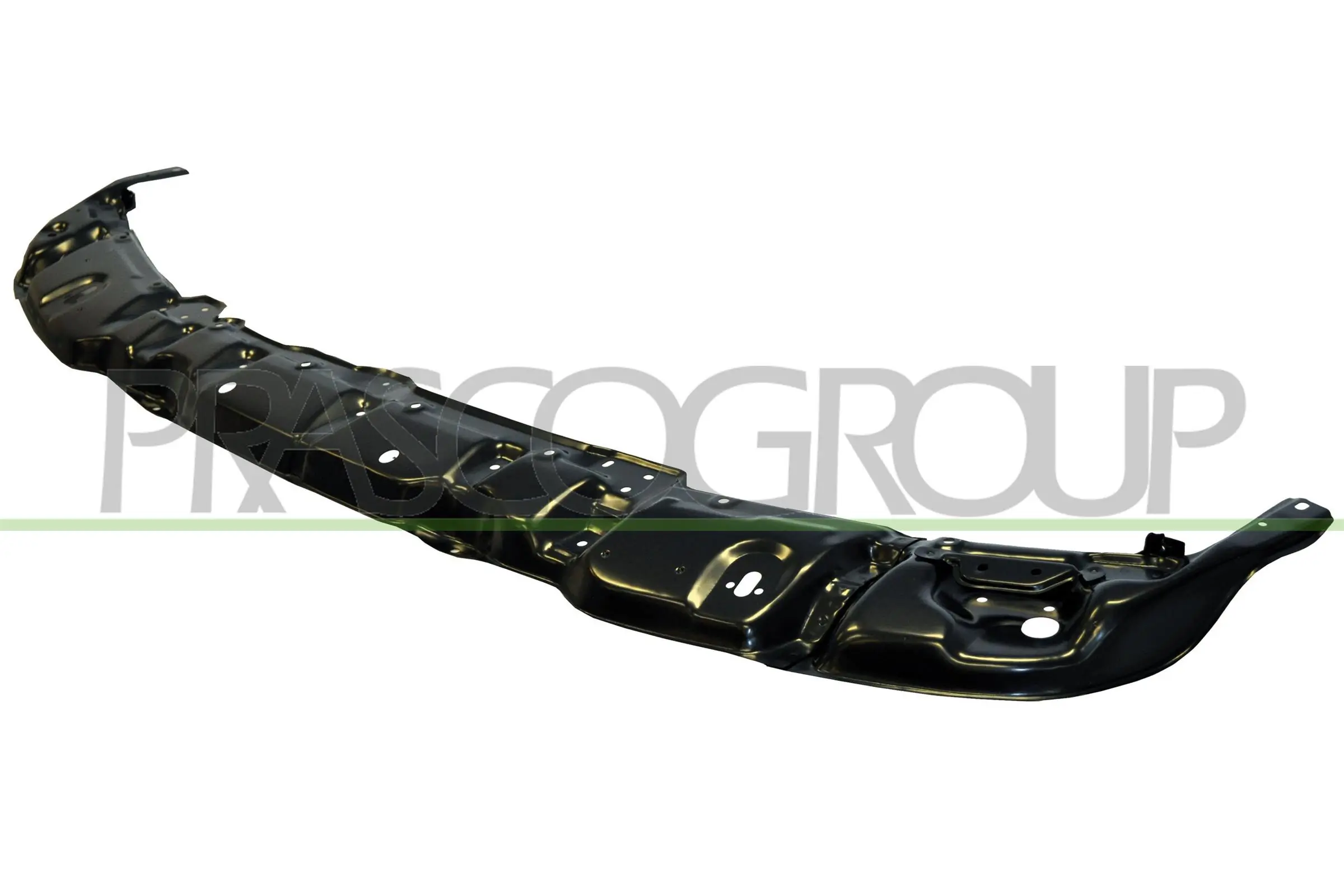 Comprar Refuerzo de parachoques delantero Mitsubishi Pajero  V2W a bajo precio