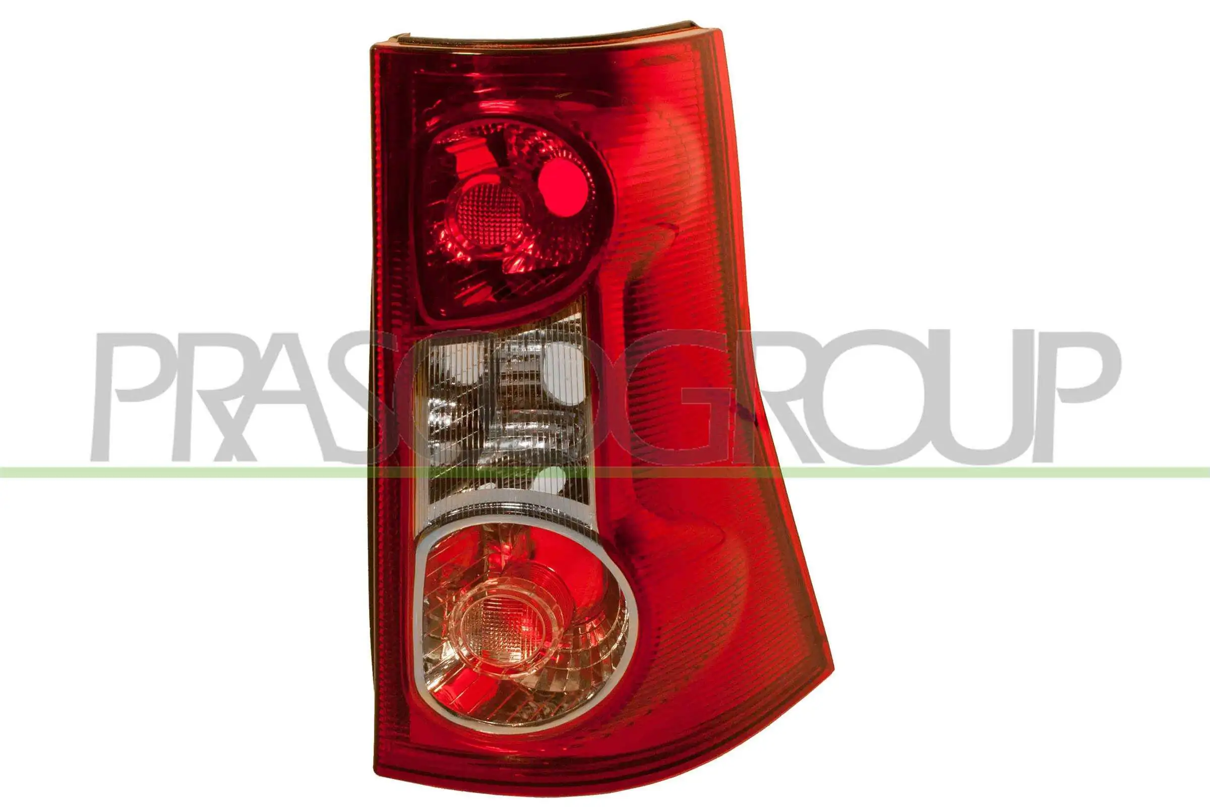 Piloto trasero derecho para Dacia Logan FS_