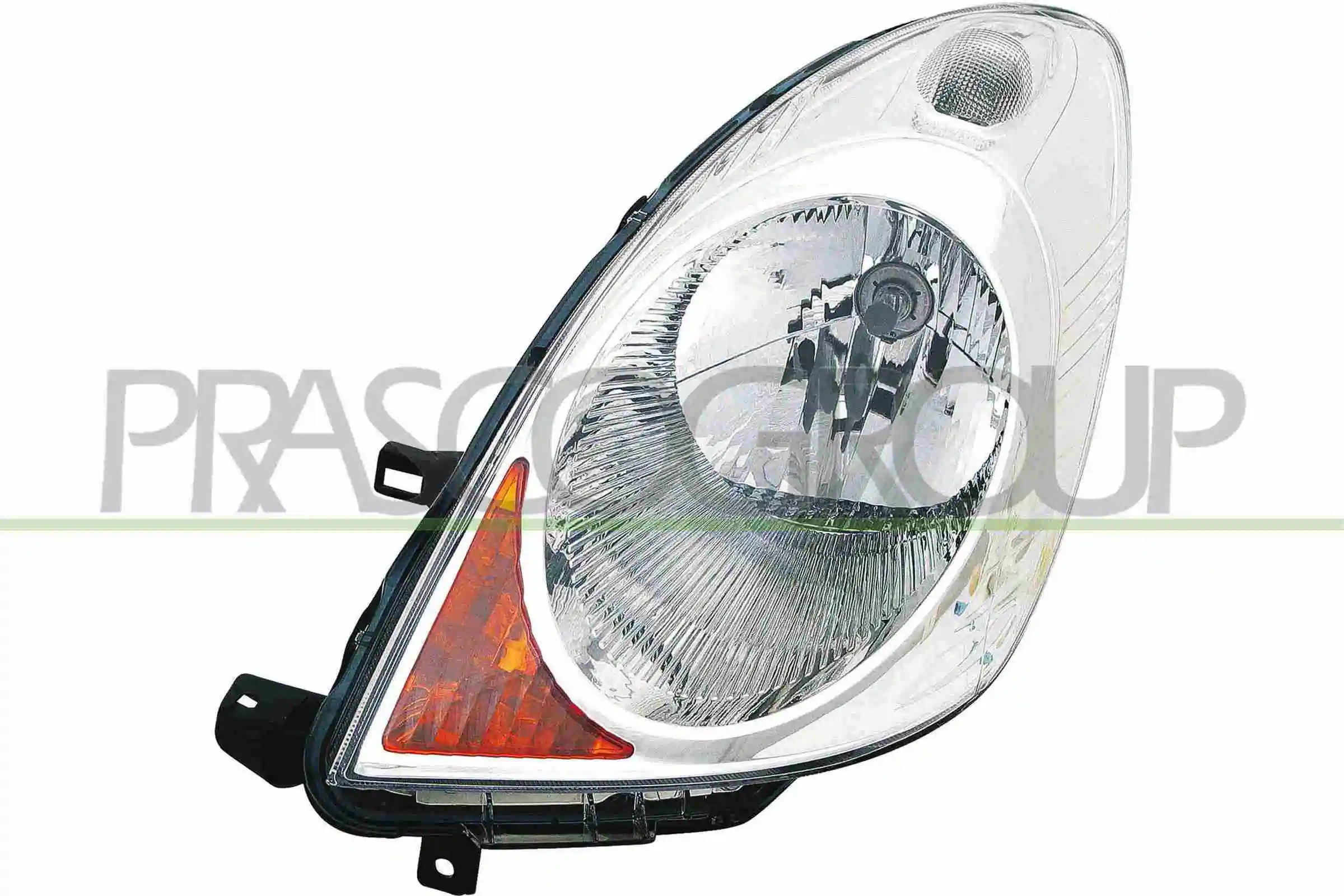 DS3504803 Prasco