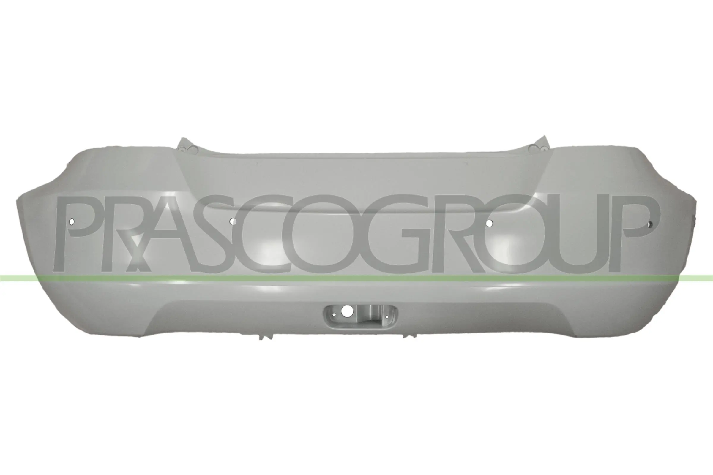 Defensa trasero Suzuki Swift IV (2010-2026)