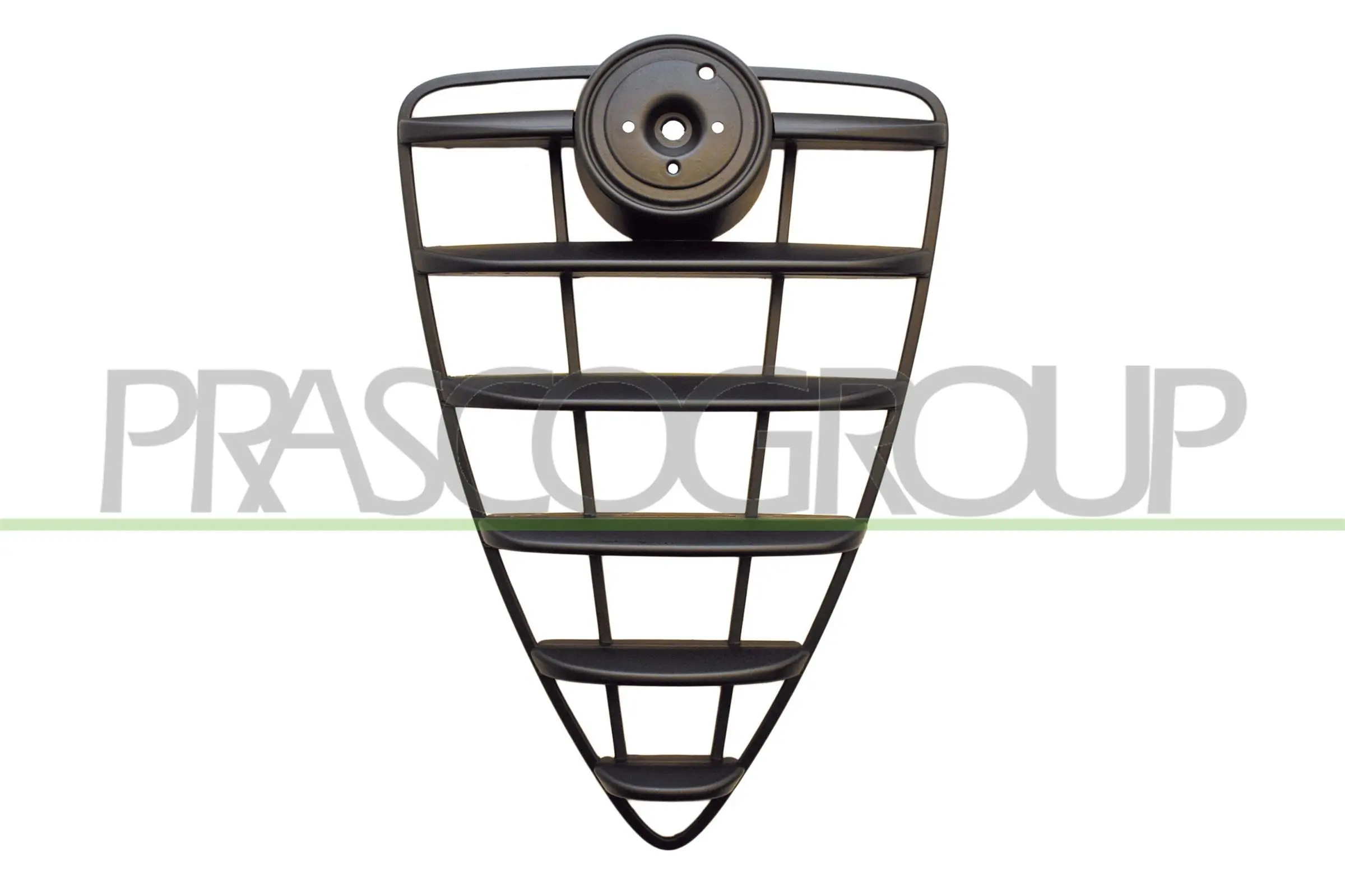 Rejilla delantera Alfa Romeo Mito hatchback (955) (2008 - 2018) precio, desde 69,17 EUR