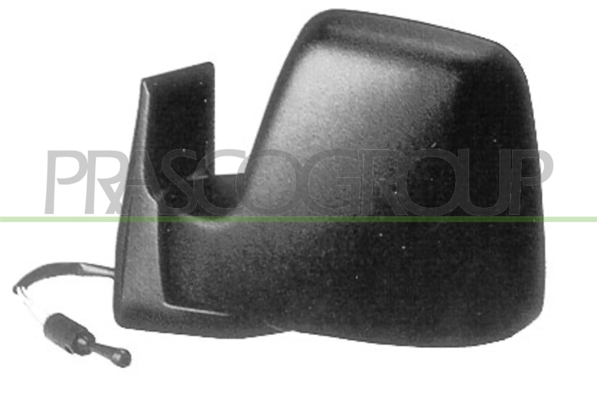 Retrovisor izquierdo Peugeot/Citroen 8148NE