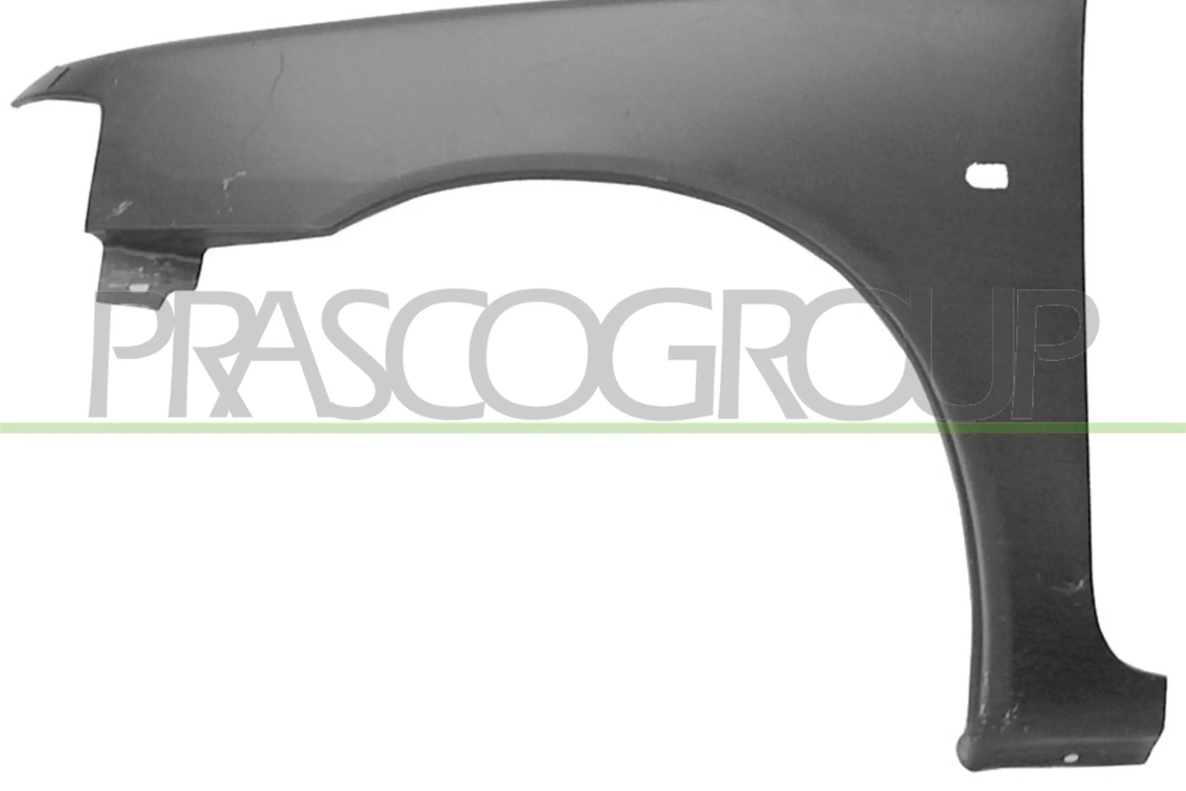 Aleta delantera izquierda Peugeot 106 II (1)