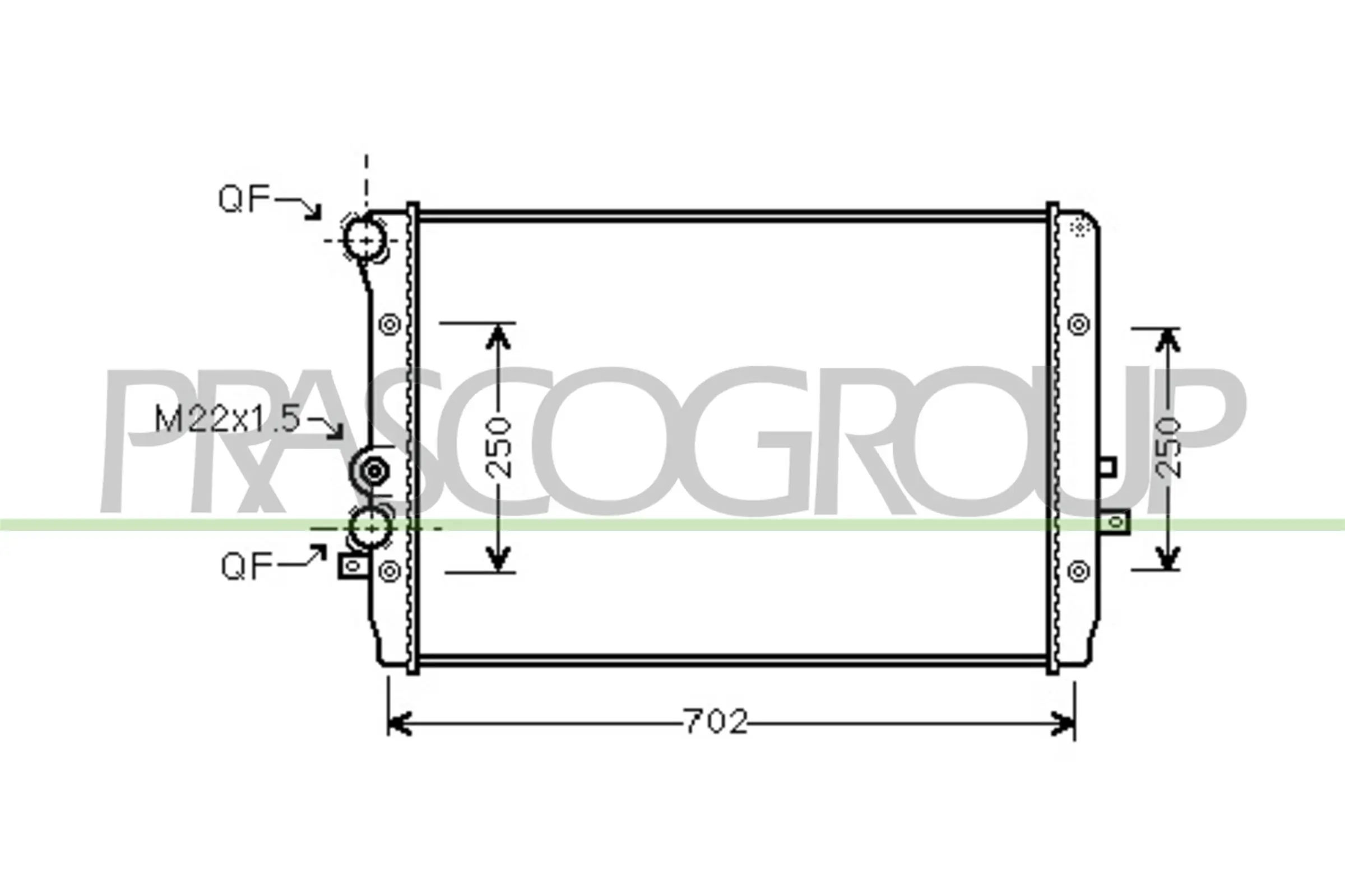 ST420R006 Prasco