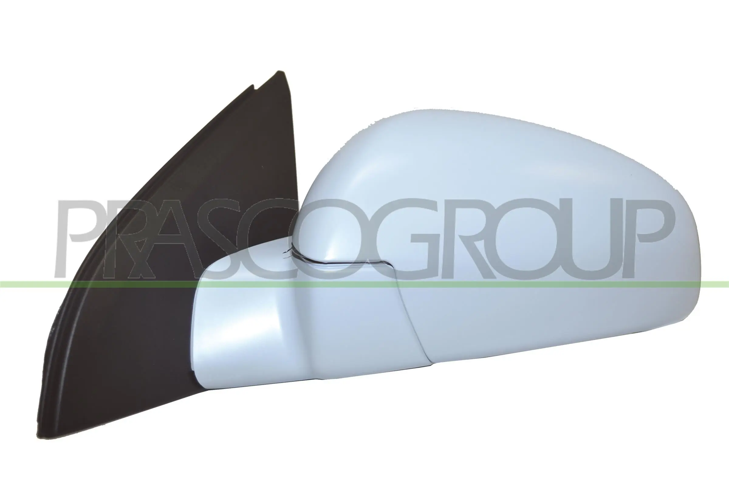Espejo izquierdo Opel Vectra C sedán (2002 - 2008) precio, desde 41,65 EUR