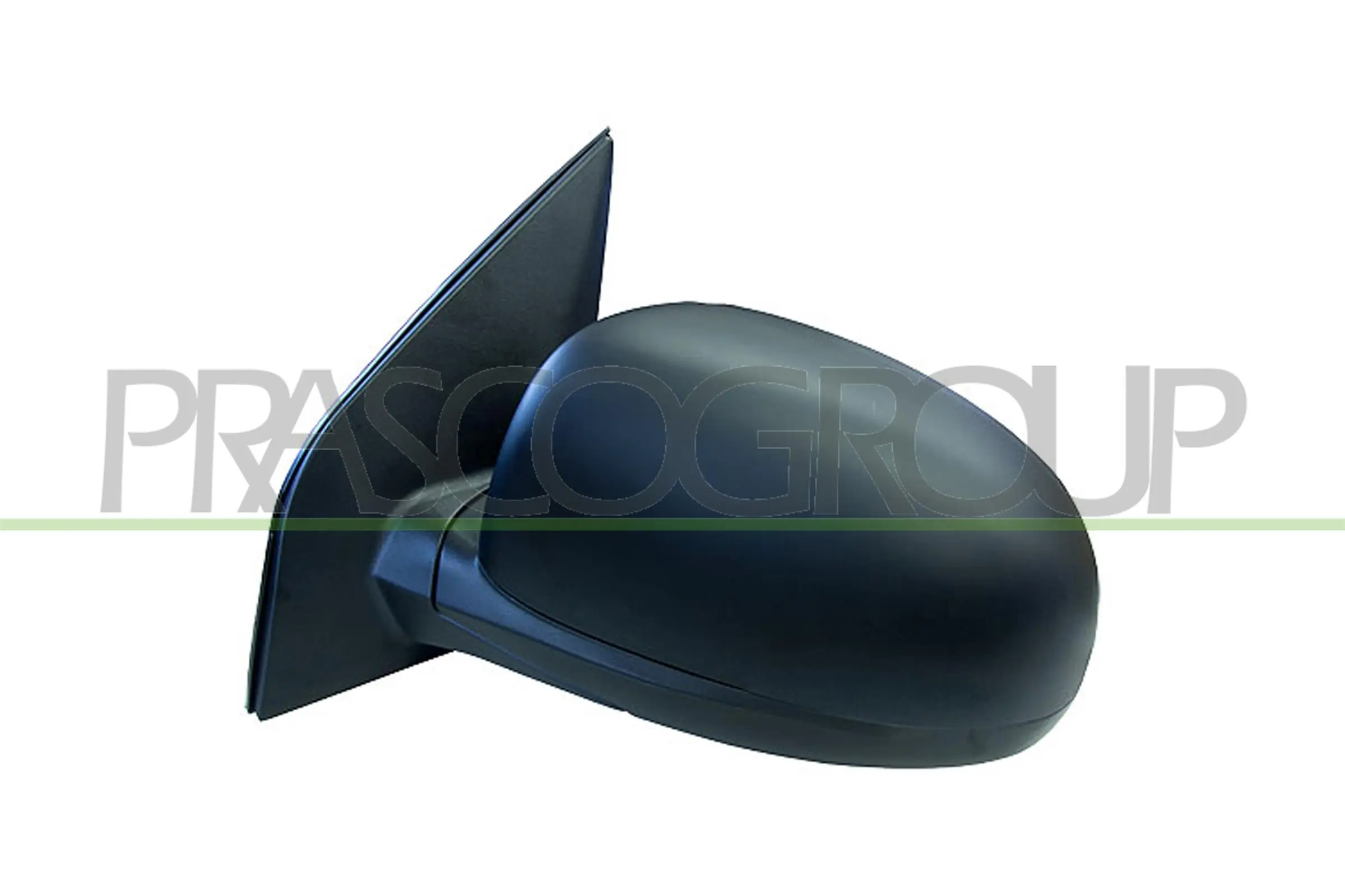 Espejo de retrovisor izquierdo para KIA Picanto TA