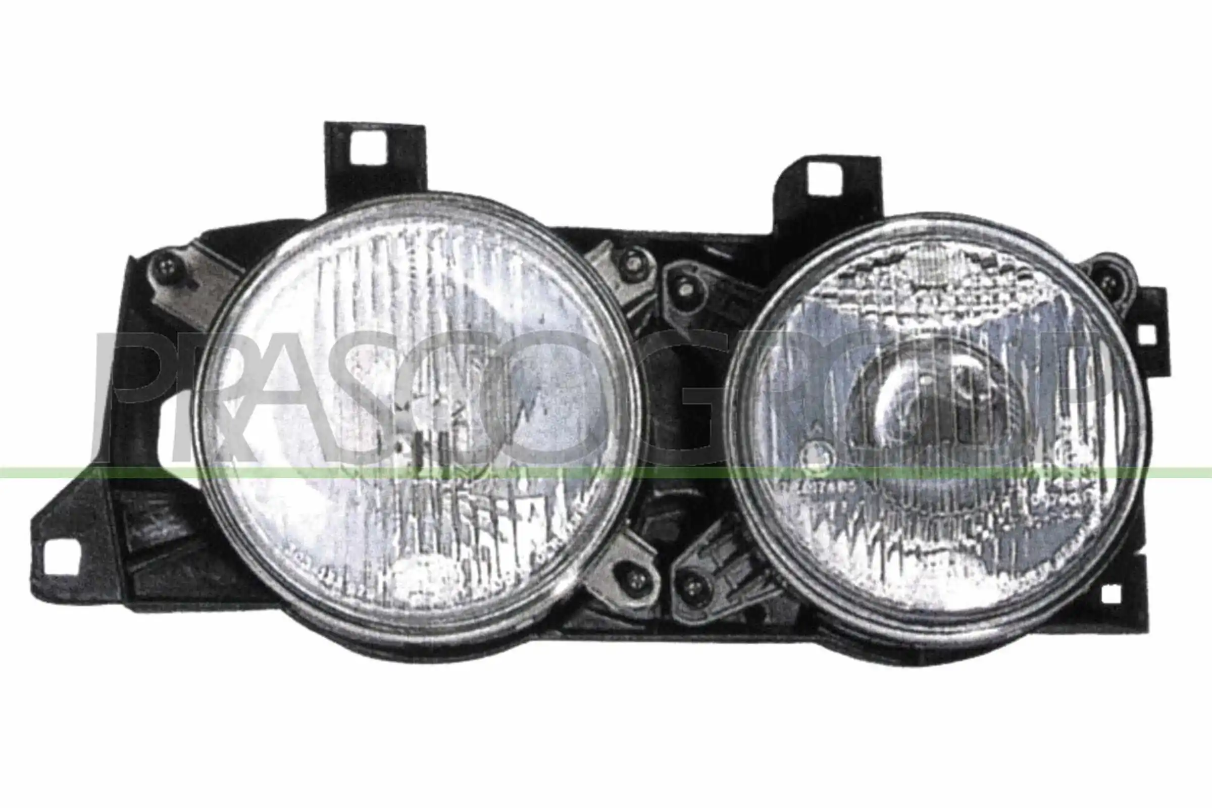 Comprar Faro delantero izquierdo 5 E34