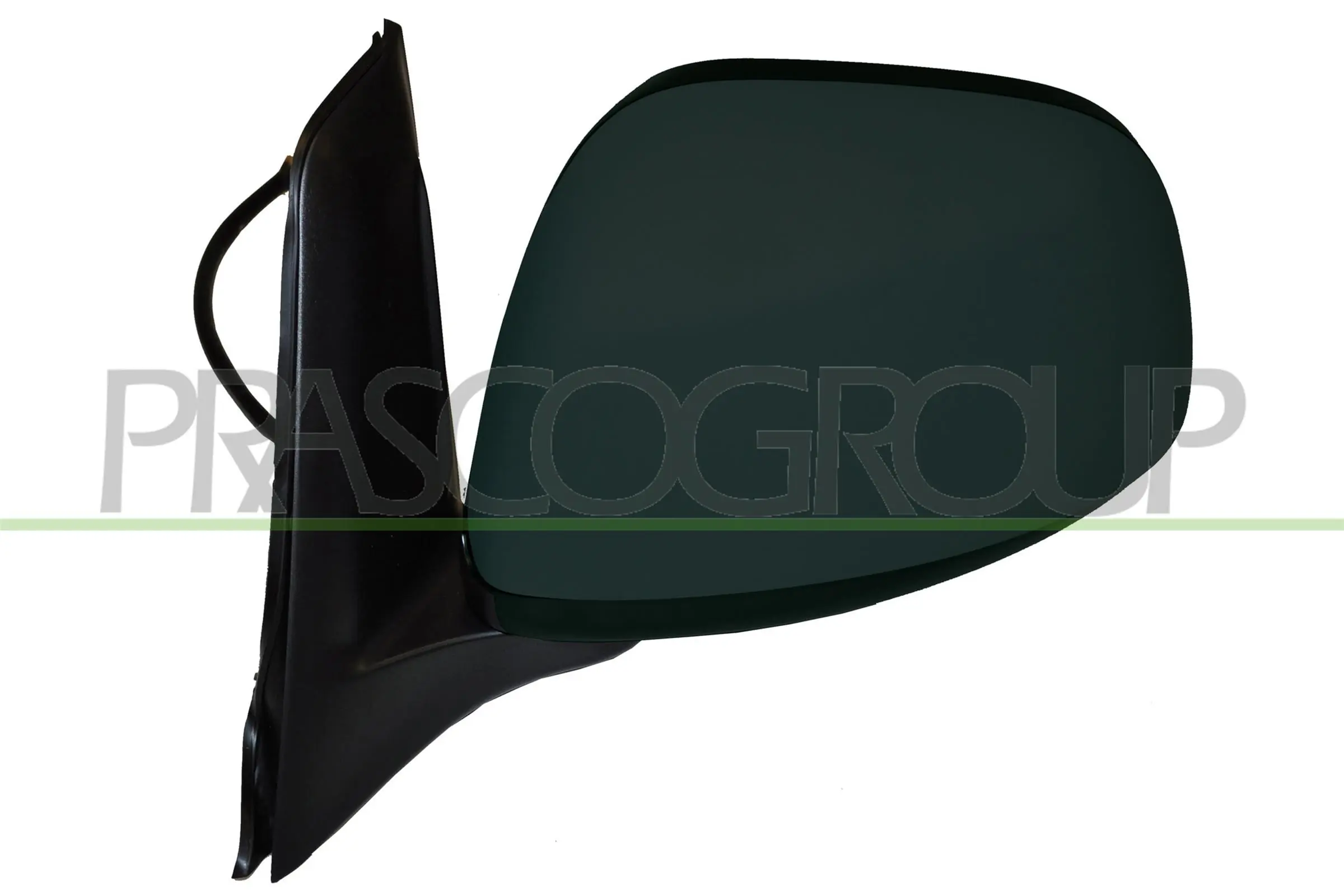Espejo retrovisor izquierdo Suzuki SX4  (2006-2026)