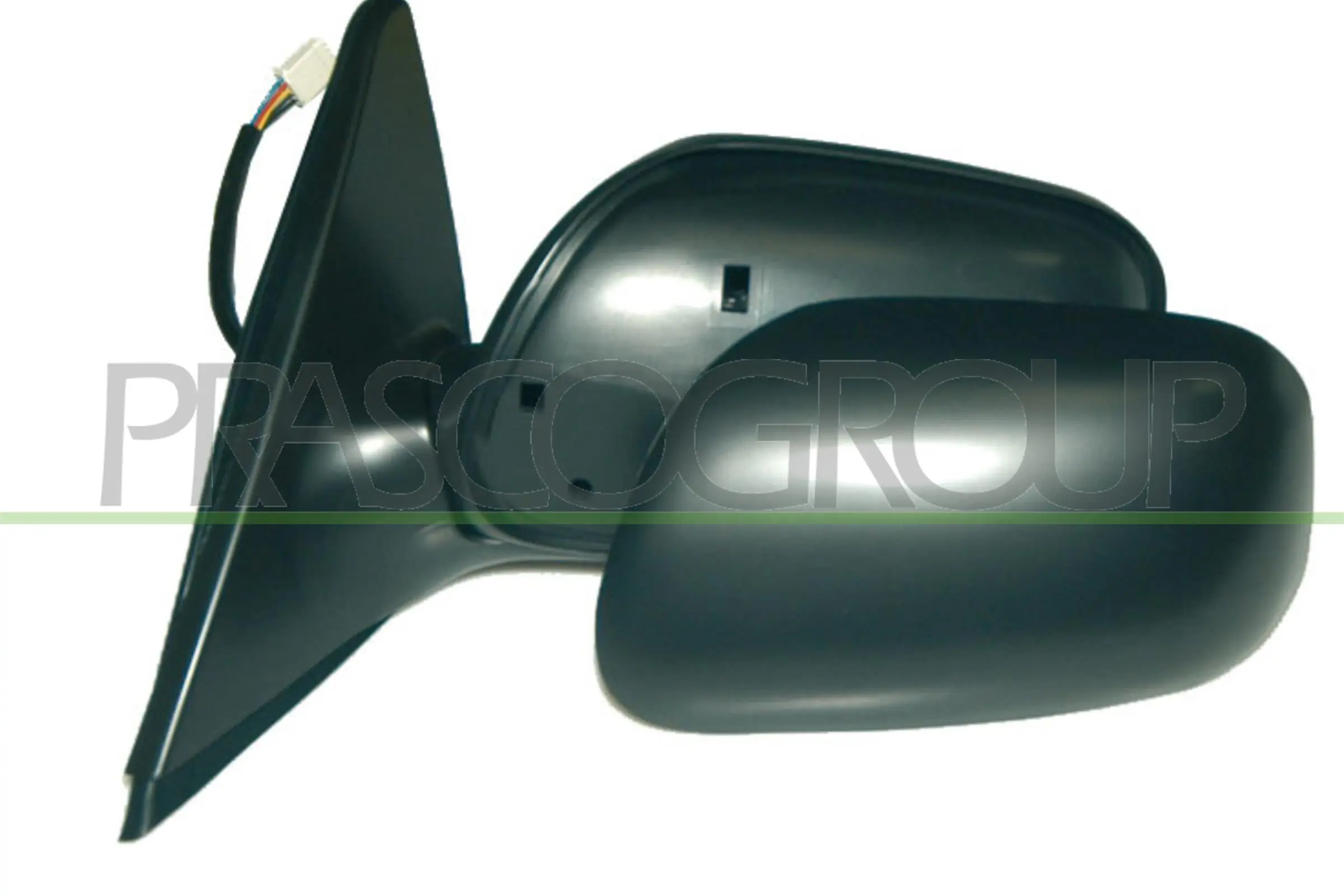 Retrovisor izquierdo Toyota Avensis  sedán comprar en España