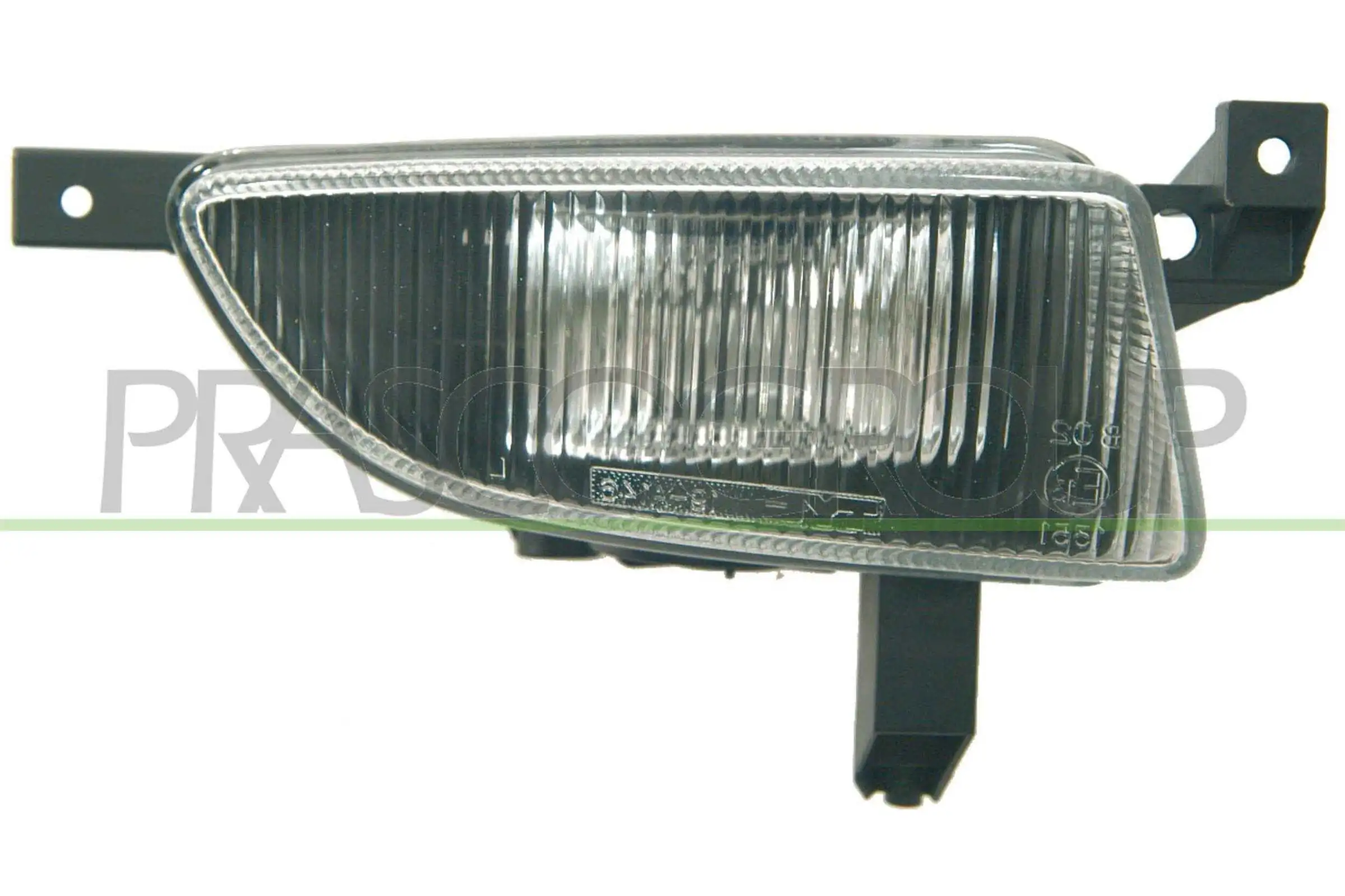 9117327 General Motors Faro antiniebla derecho