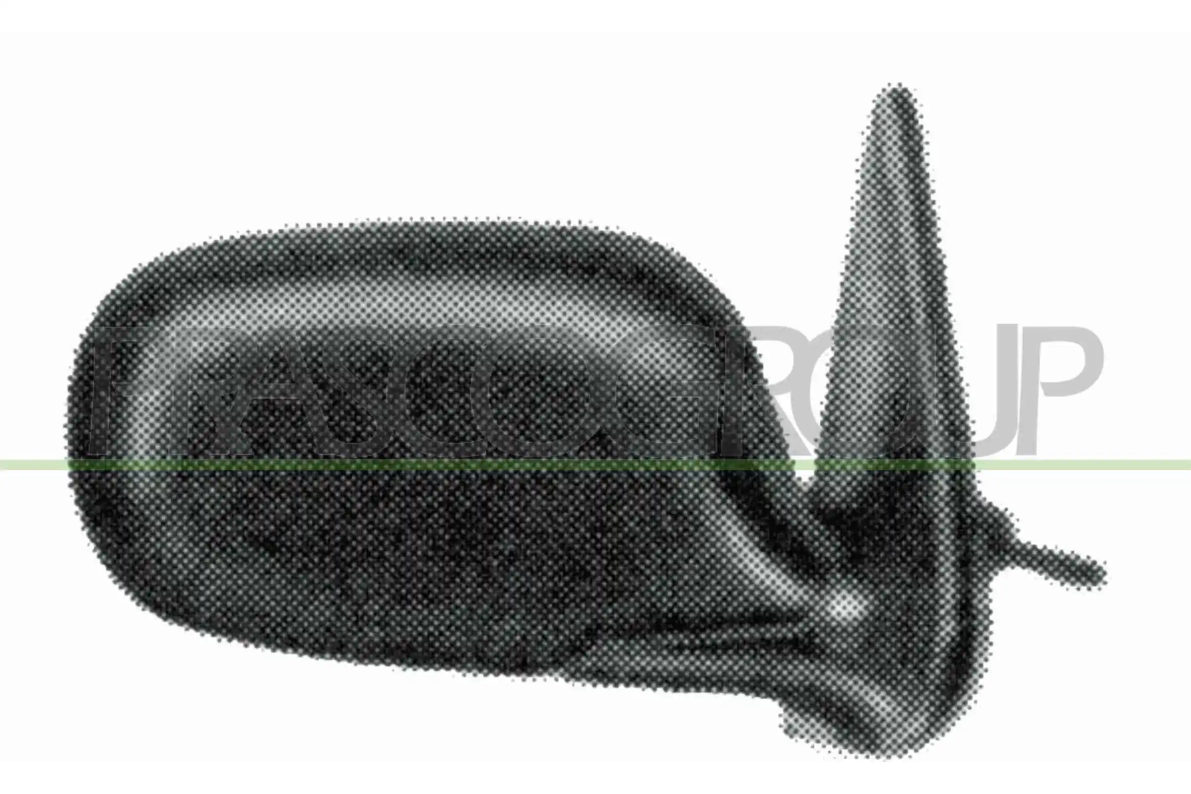 Comprar Espejo de retrovisor izquierdo Nissan Micra  K11