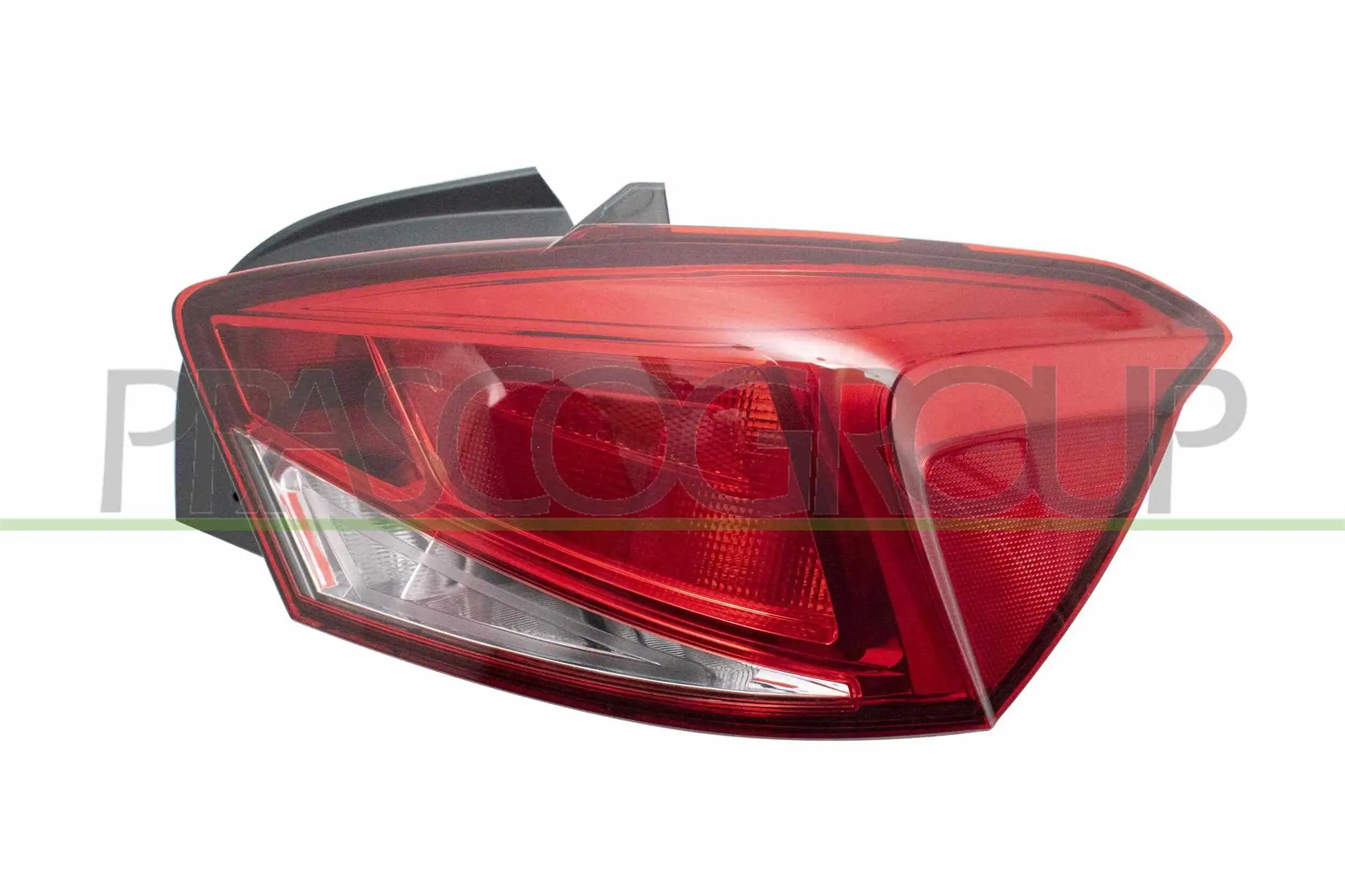 Piloto trasero derecho para Seat Ibiza V KJ1, KJG