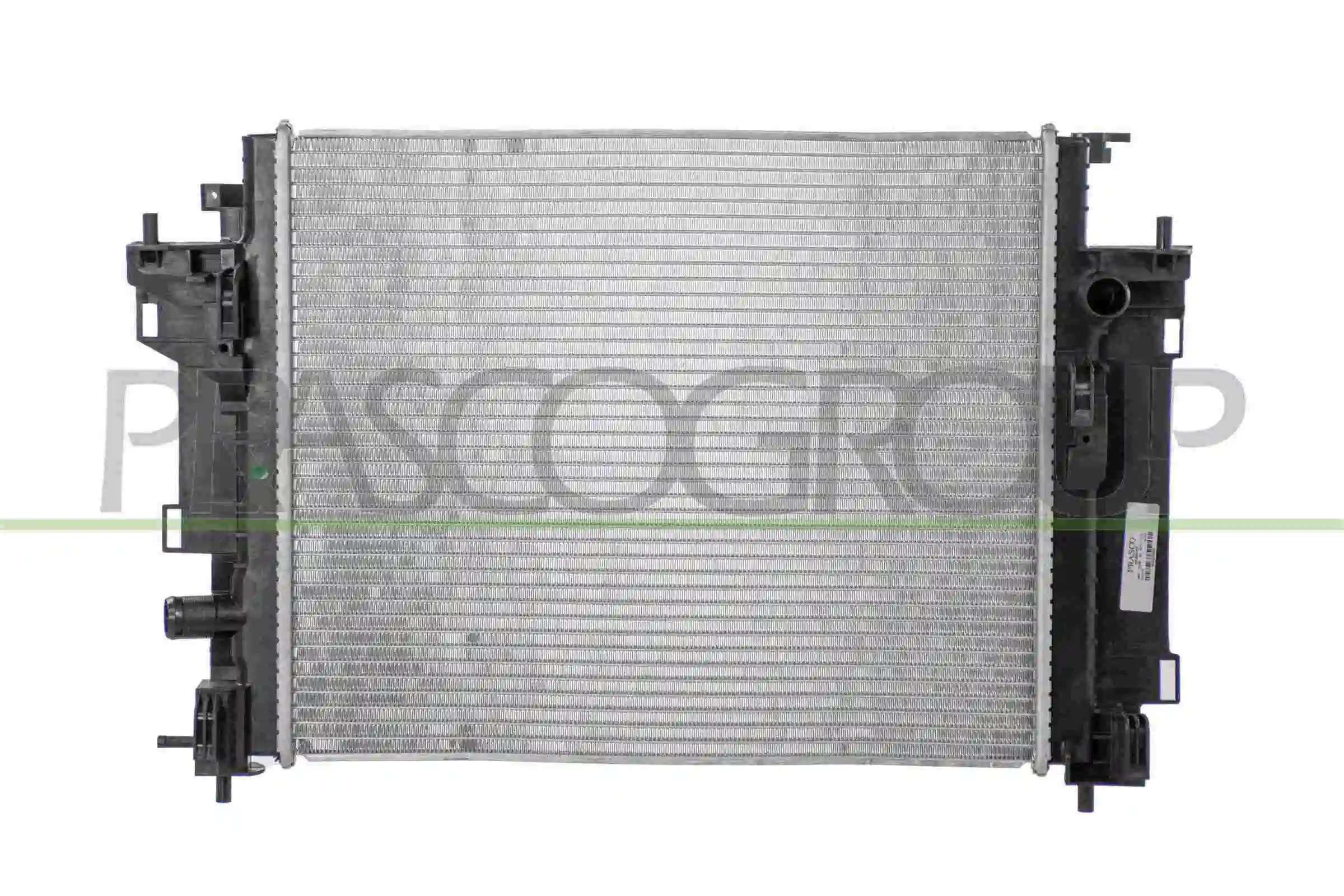 Radiador del motor Smart FORFOUR hatchback comprar en España