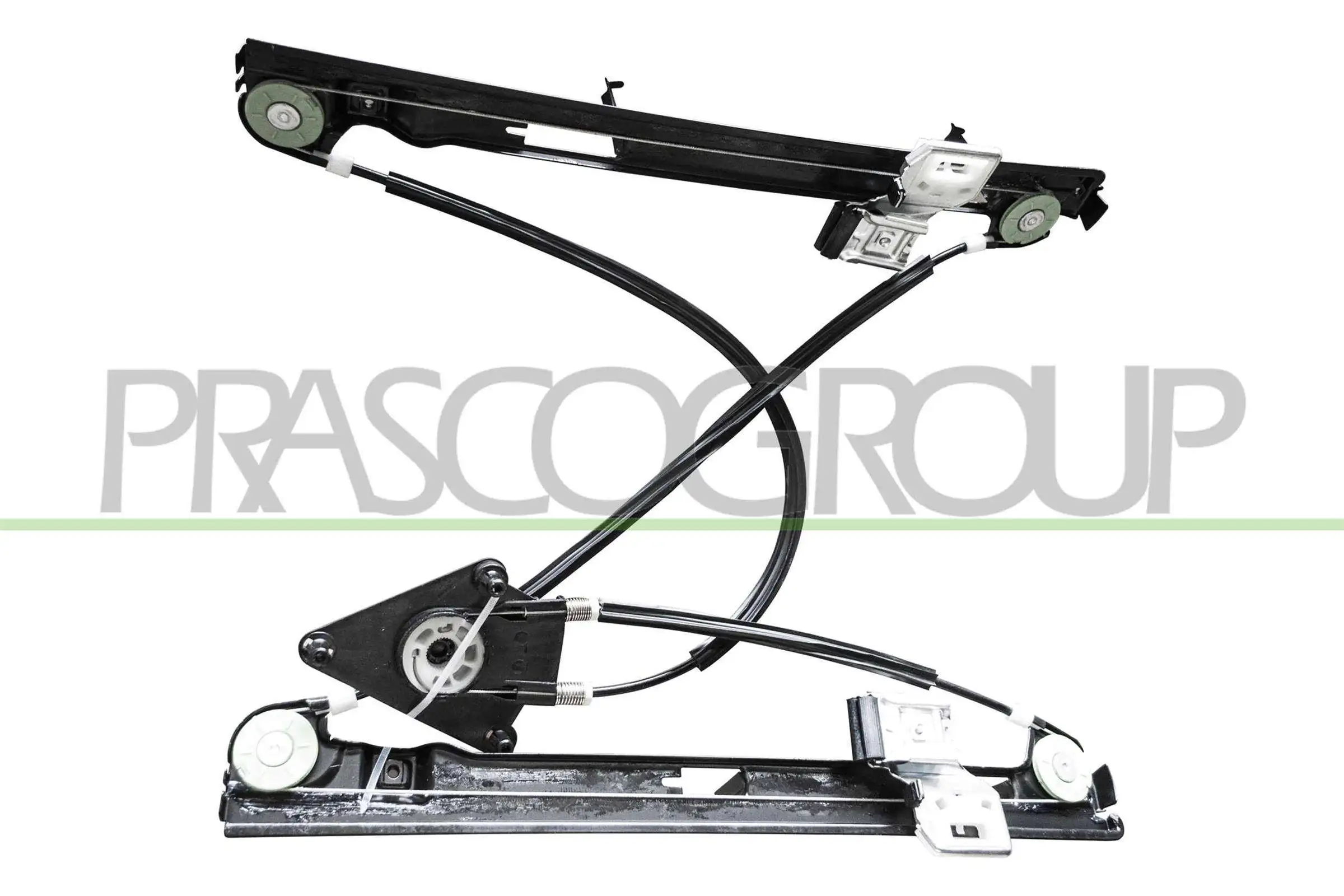 Mecanismo elevalunas delantero izquierdo Seat Toledo III desde 53,31 €