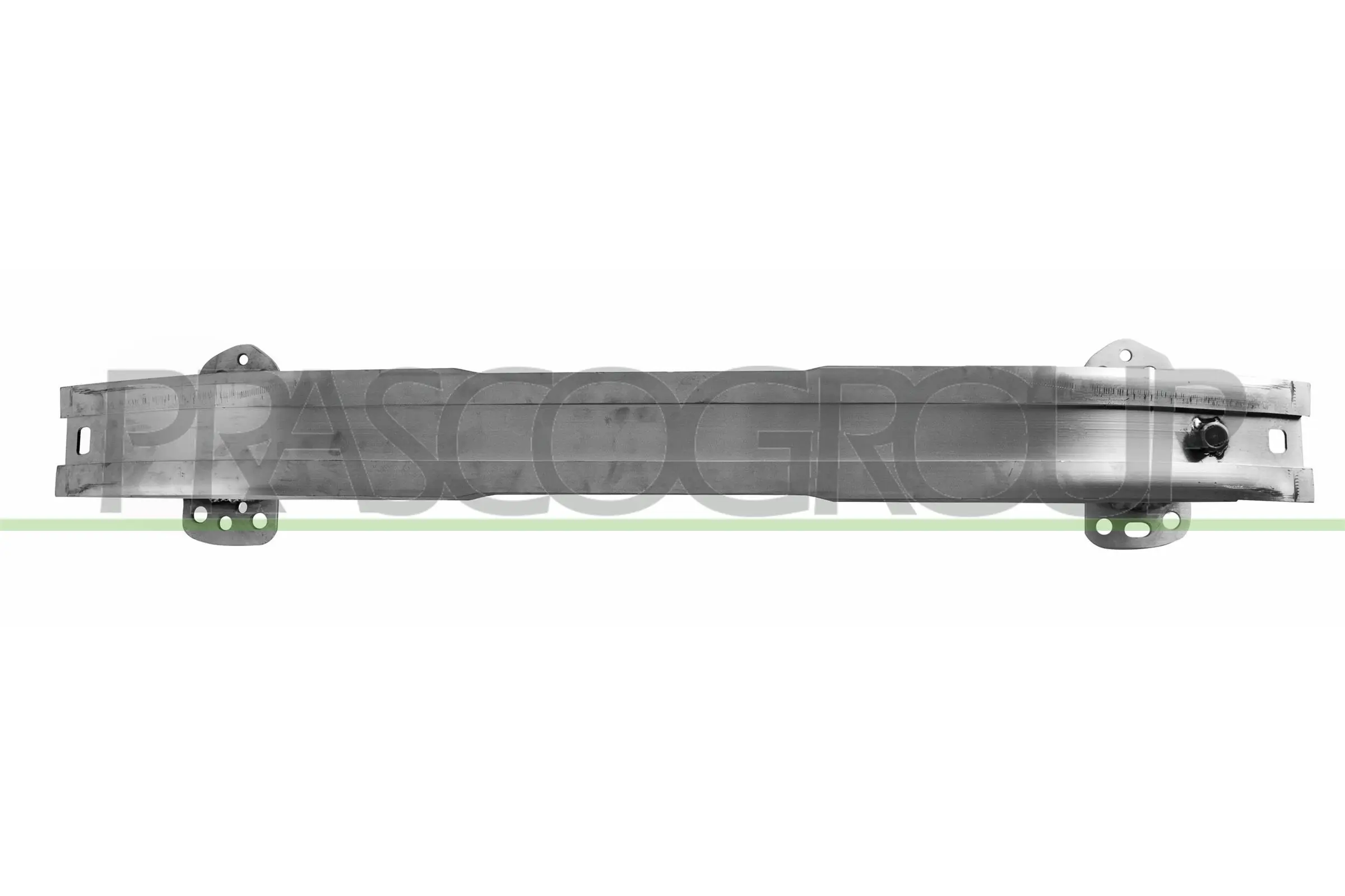 Refuerzo paragolpes delantero para Alfa Romeo Giulietta  (940)